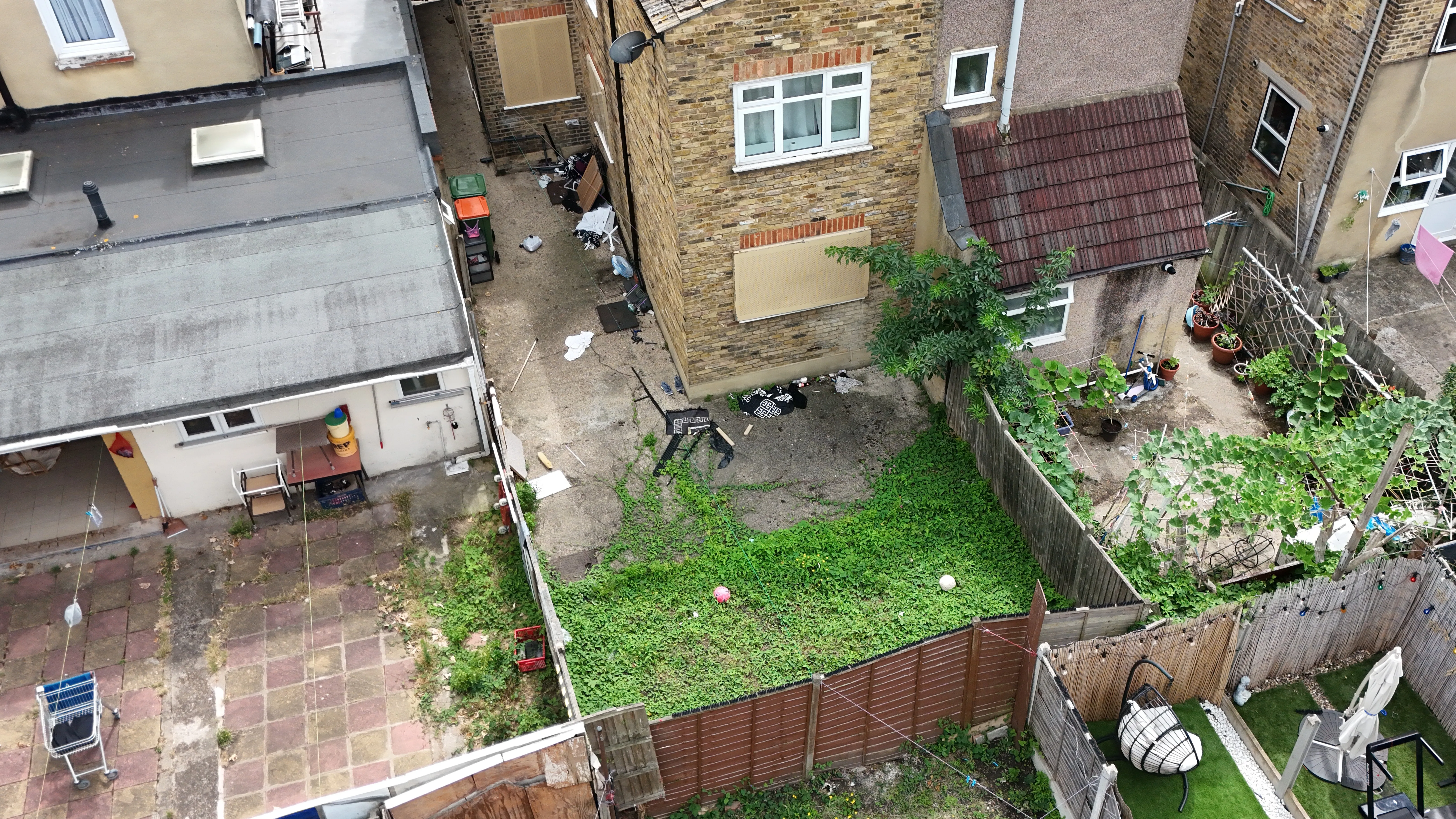 Ground Floor Flat, 79 Caulfield Road, East Ham, London, E6 2EL