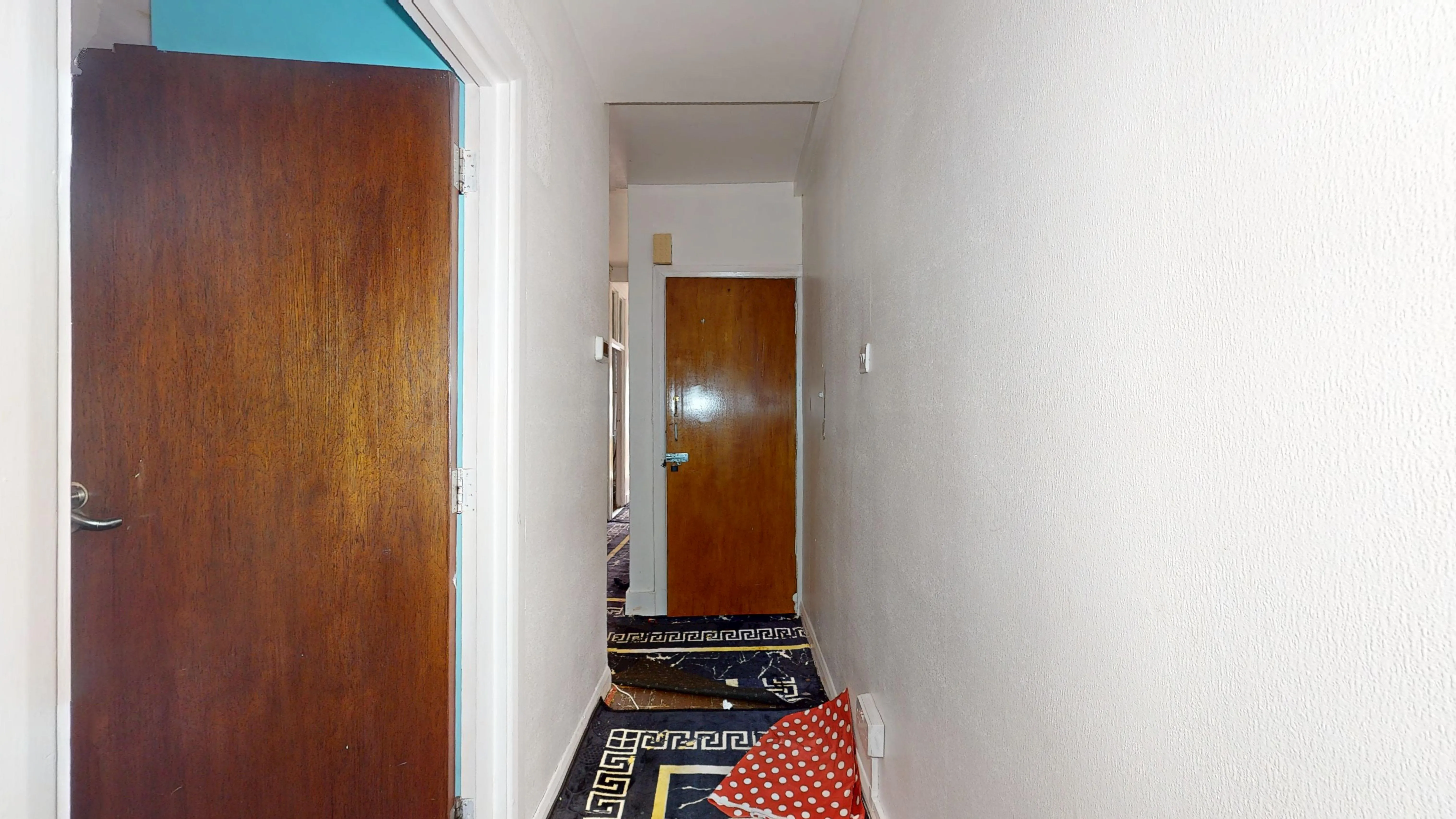 Ground Floor Flat, 79 Caulfield Road, East Ham, London, E6 2EL