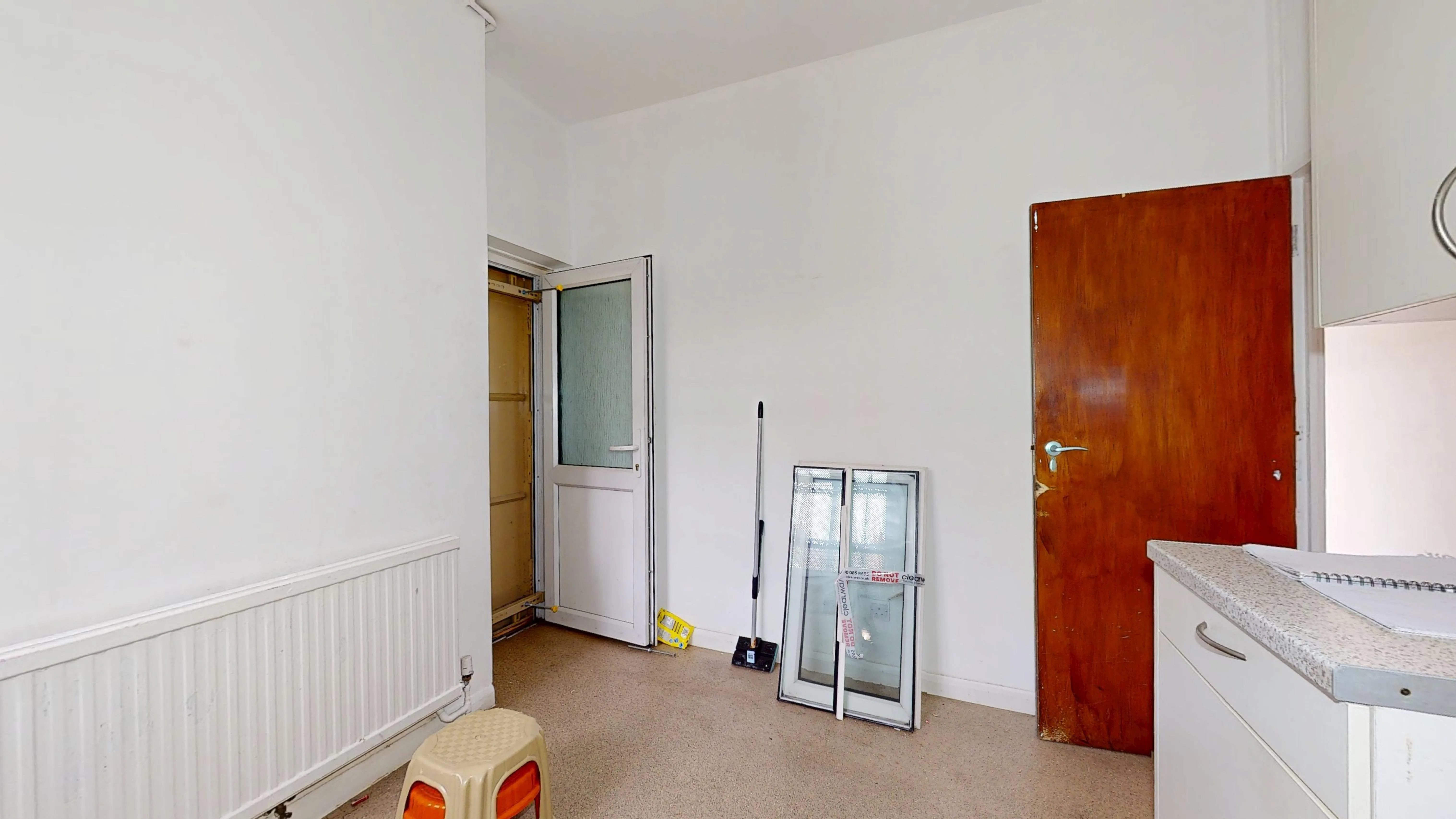 Ground Floor Flat, 79 Caulfield Road, East Ham, London, E6 2EL