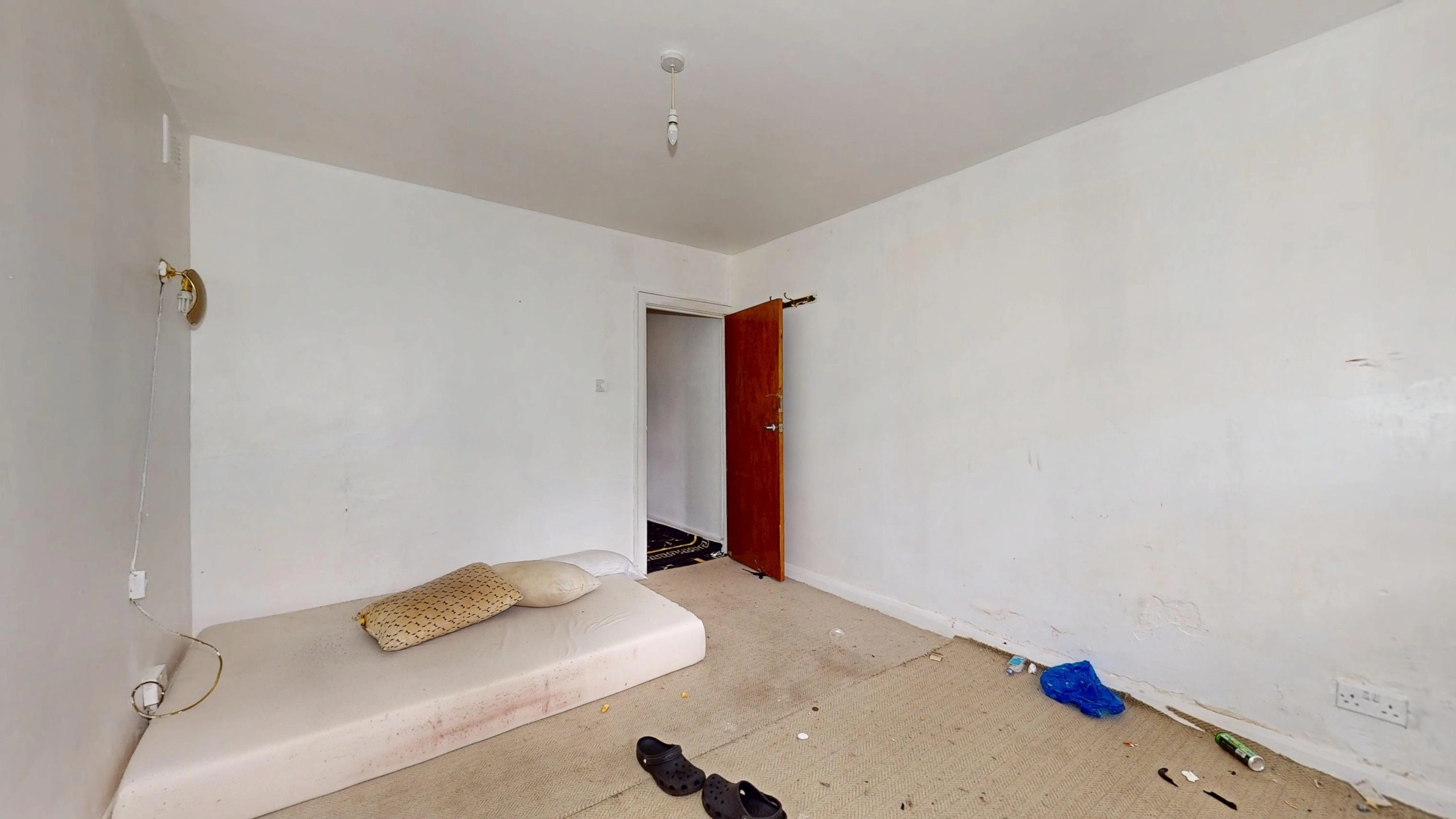 Ground Floor Flat, 79 Caulfield Road, East Ham, London, E6 2EL