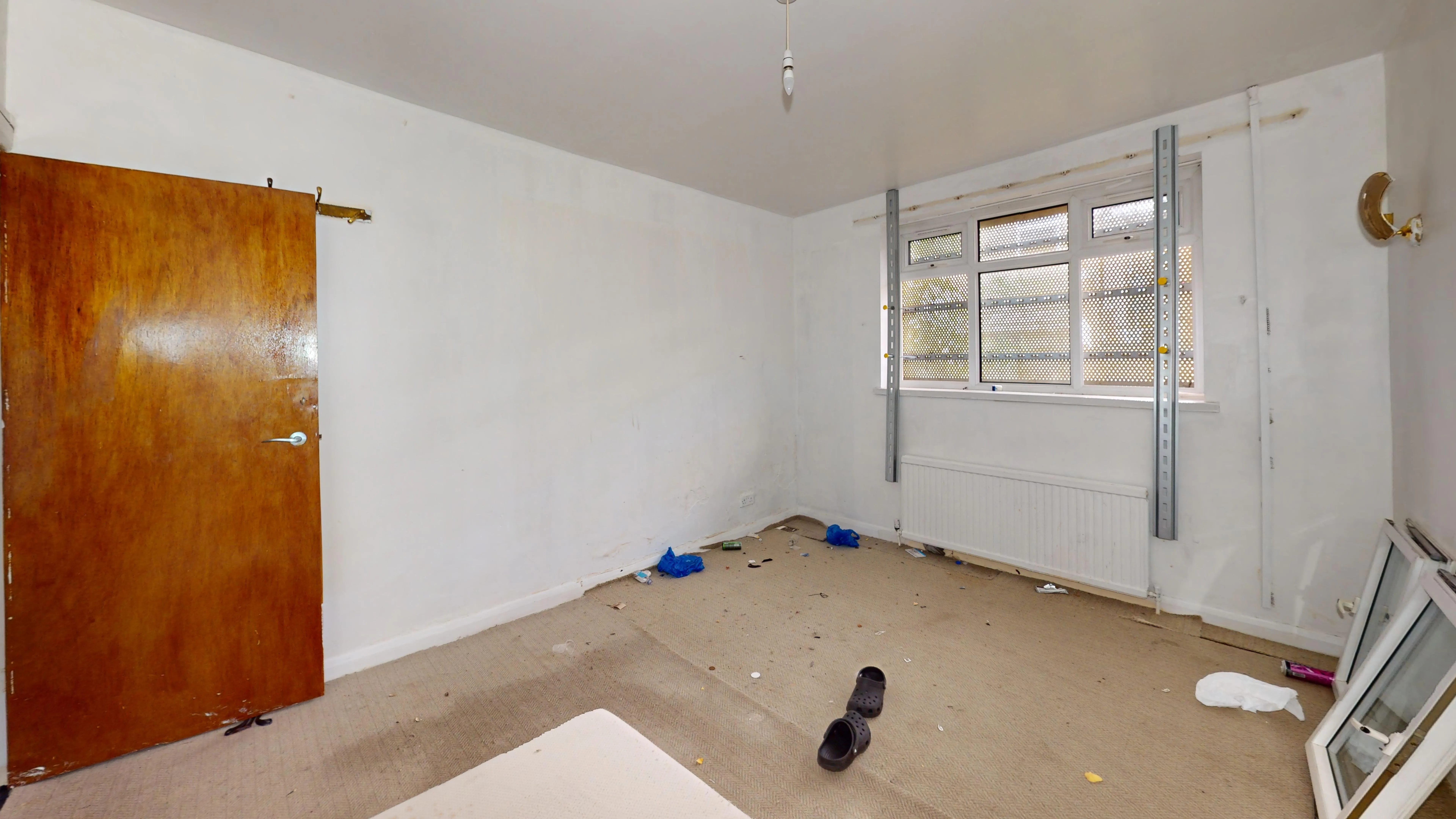 Ground Floor Flat, 79 Caulfield Road, East Ham, London, E6 2EL
