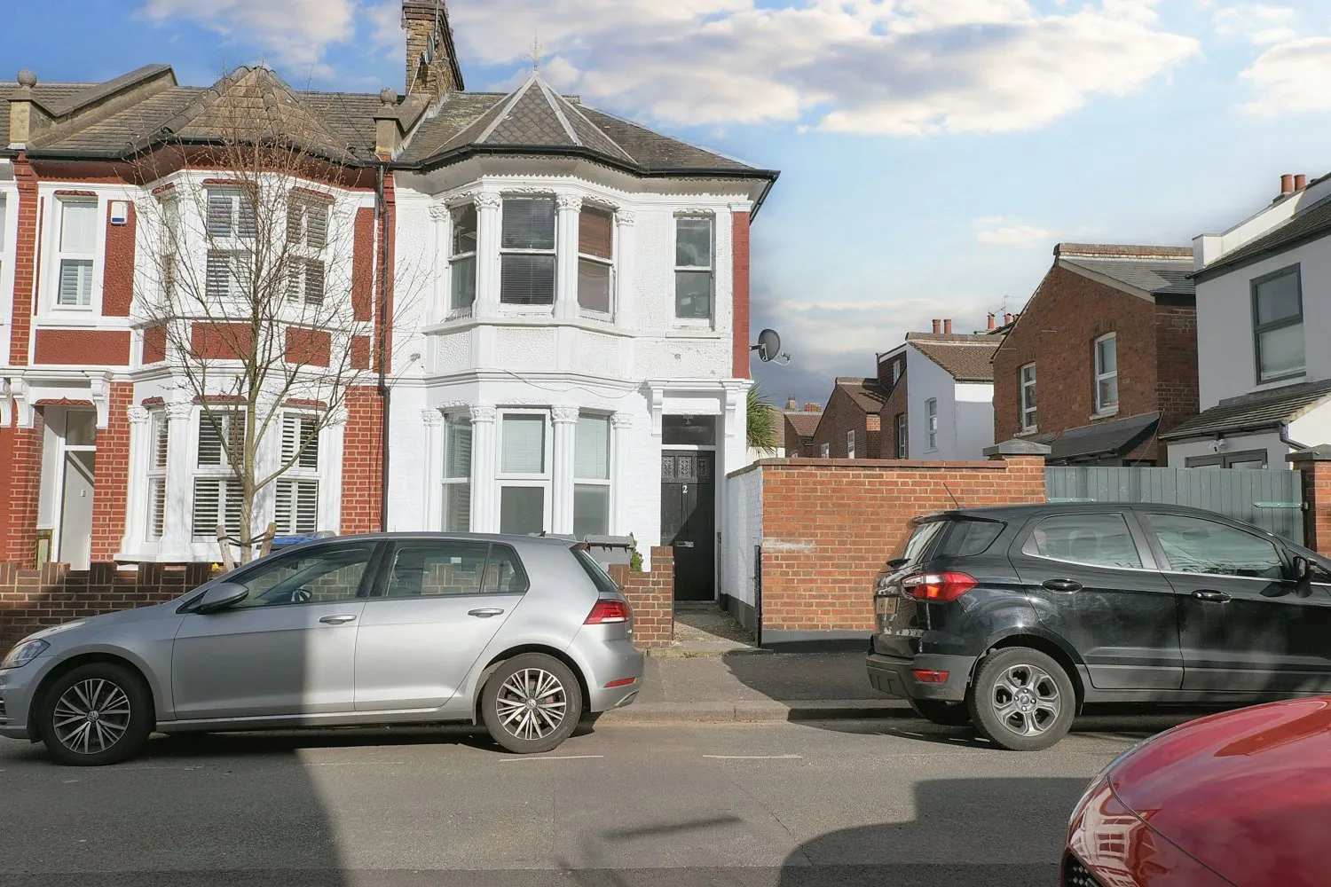 Property cover