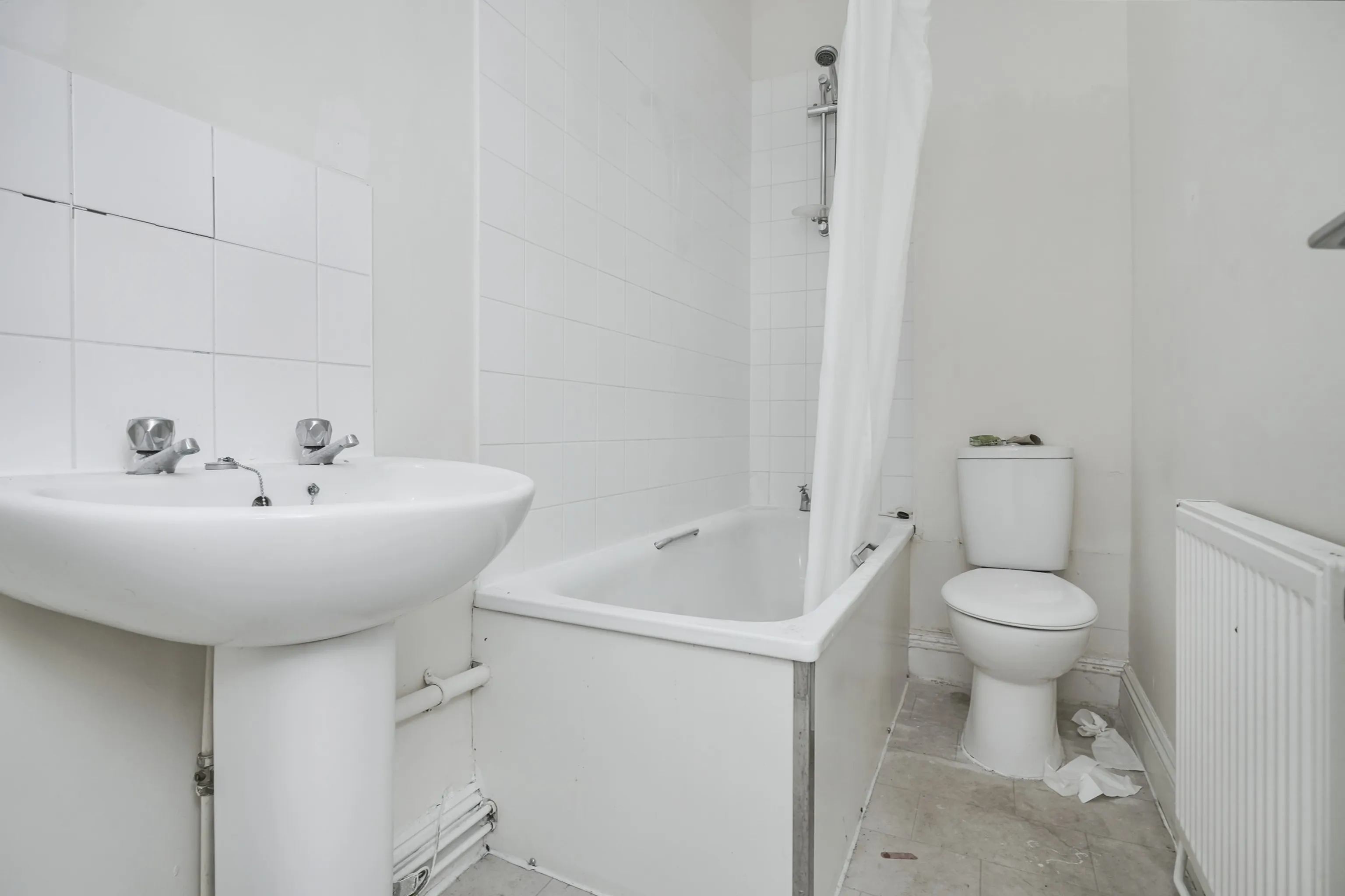 Second, 51 York Road, Hove, East Sussex, BN3 1DJ