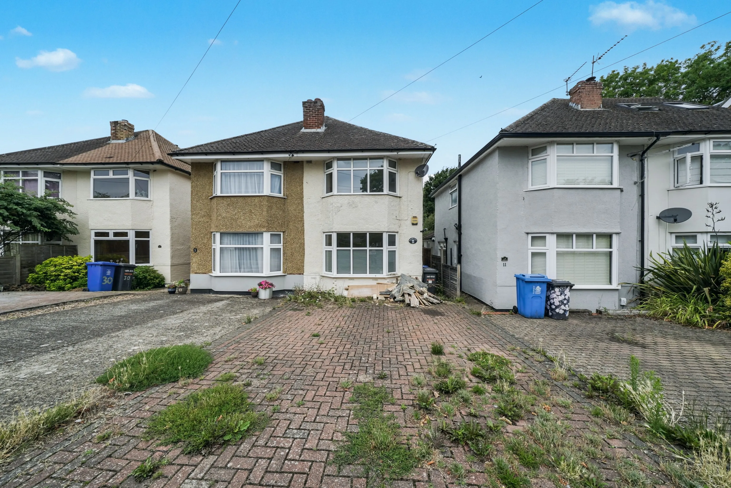 26 Wolf Lane, Windsor, SL4 4HY