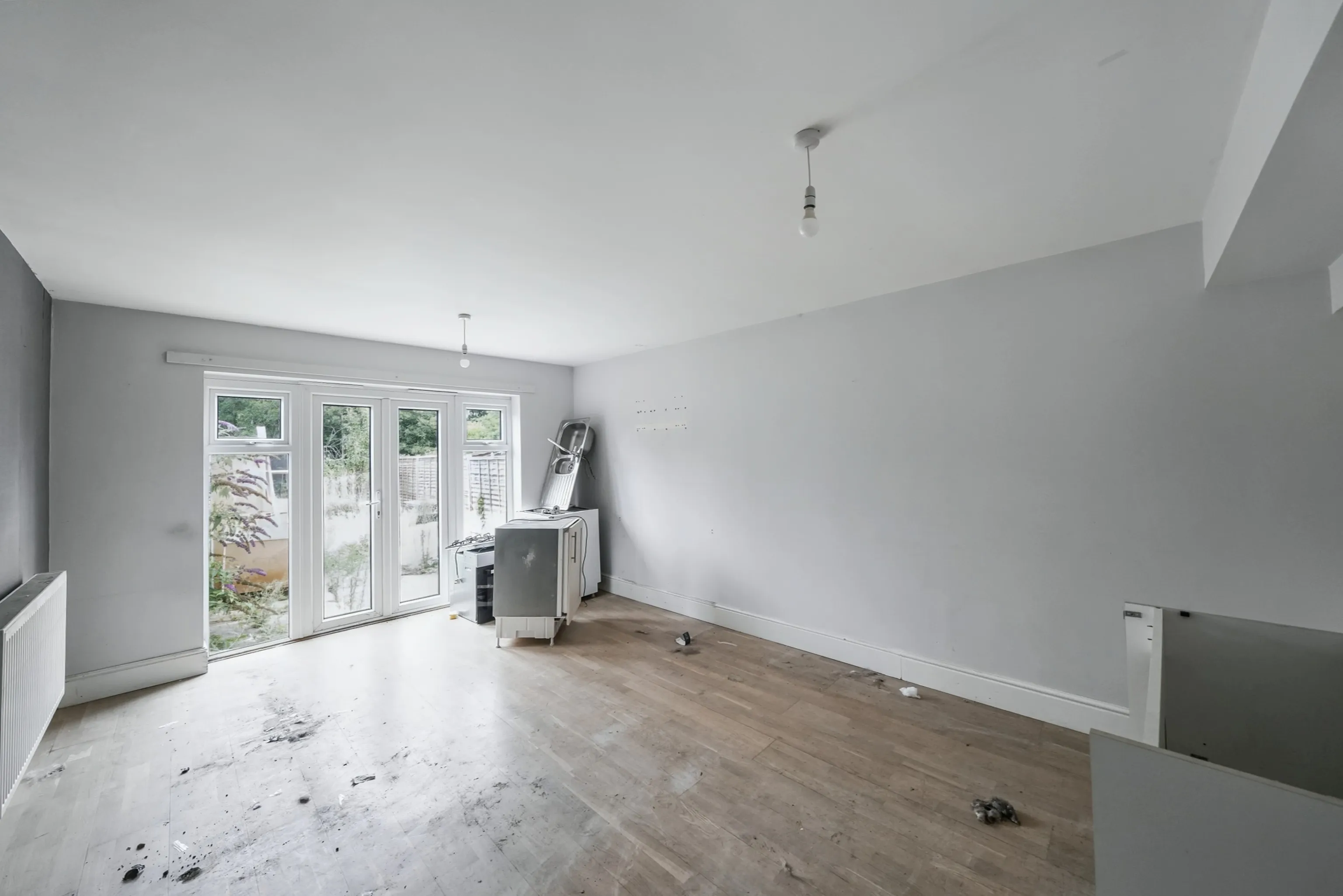 26 Wolf Lane, Windsor, SL4 4HY