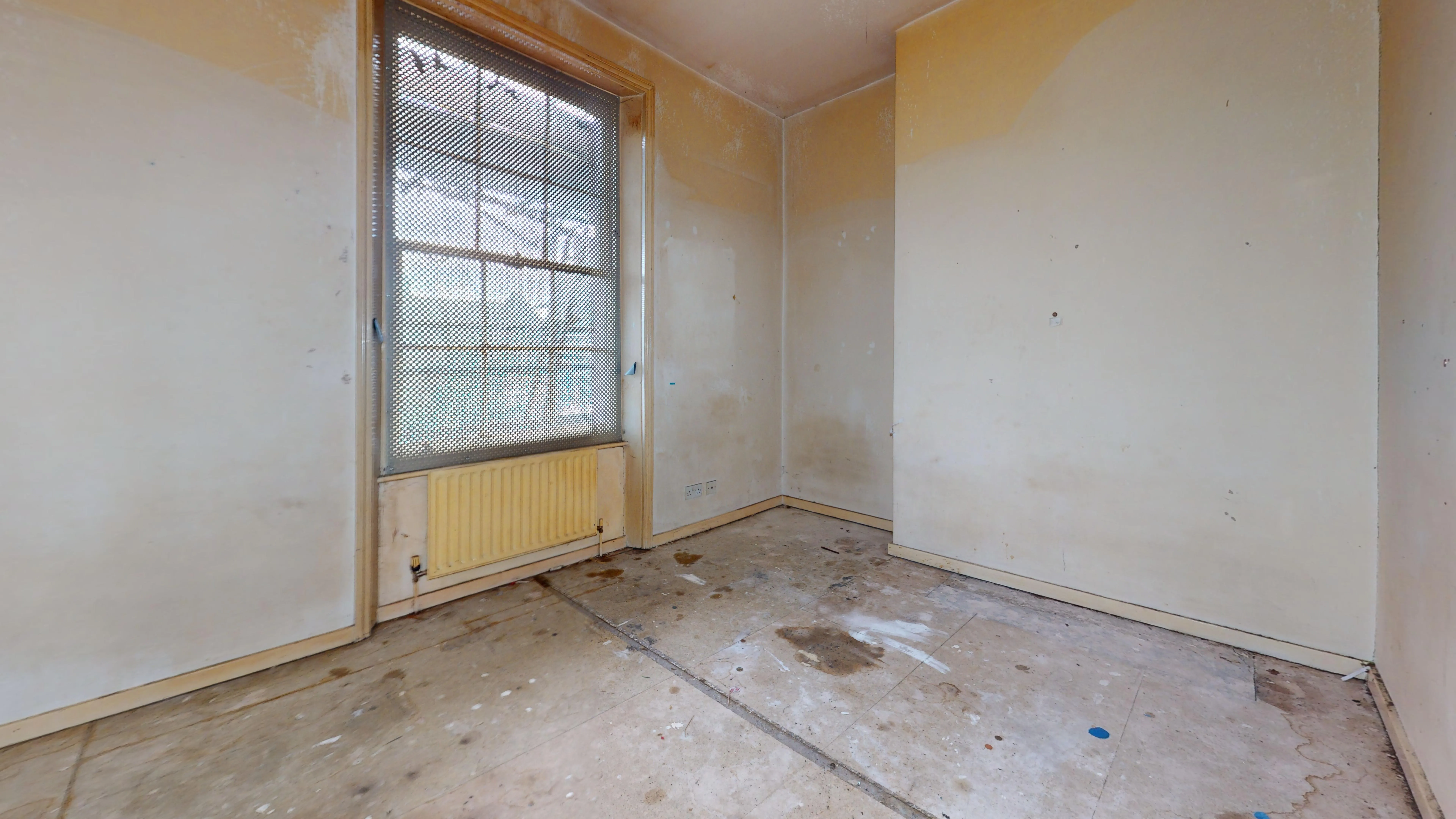 Flat C, 223 Stoke Newington Church Street, Stoke Newington, London, N16 9ET