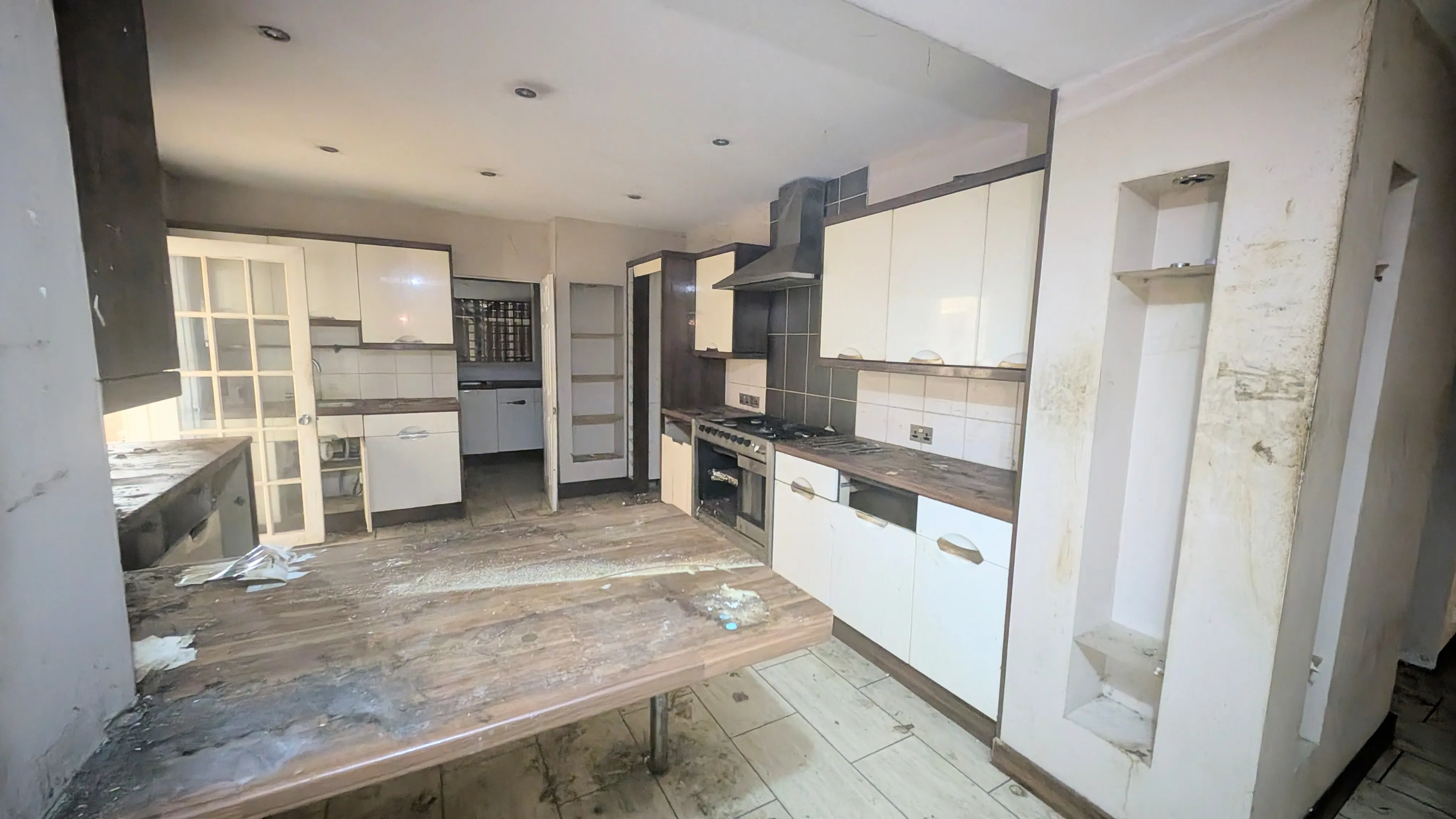 Forest Edge House, Jacobs Walk, Totton, SO40 9JU