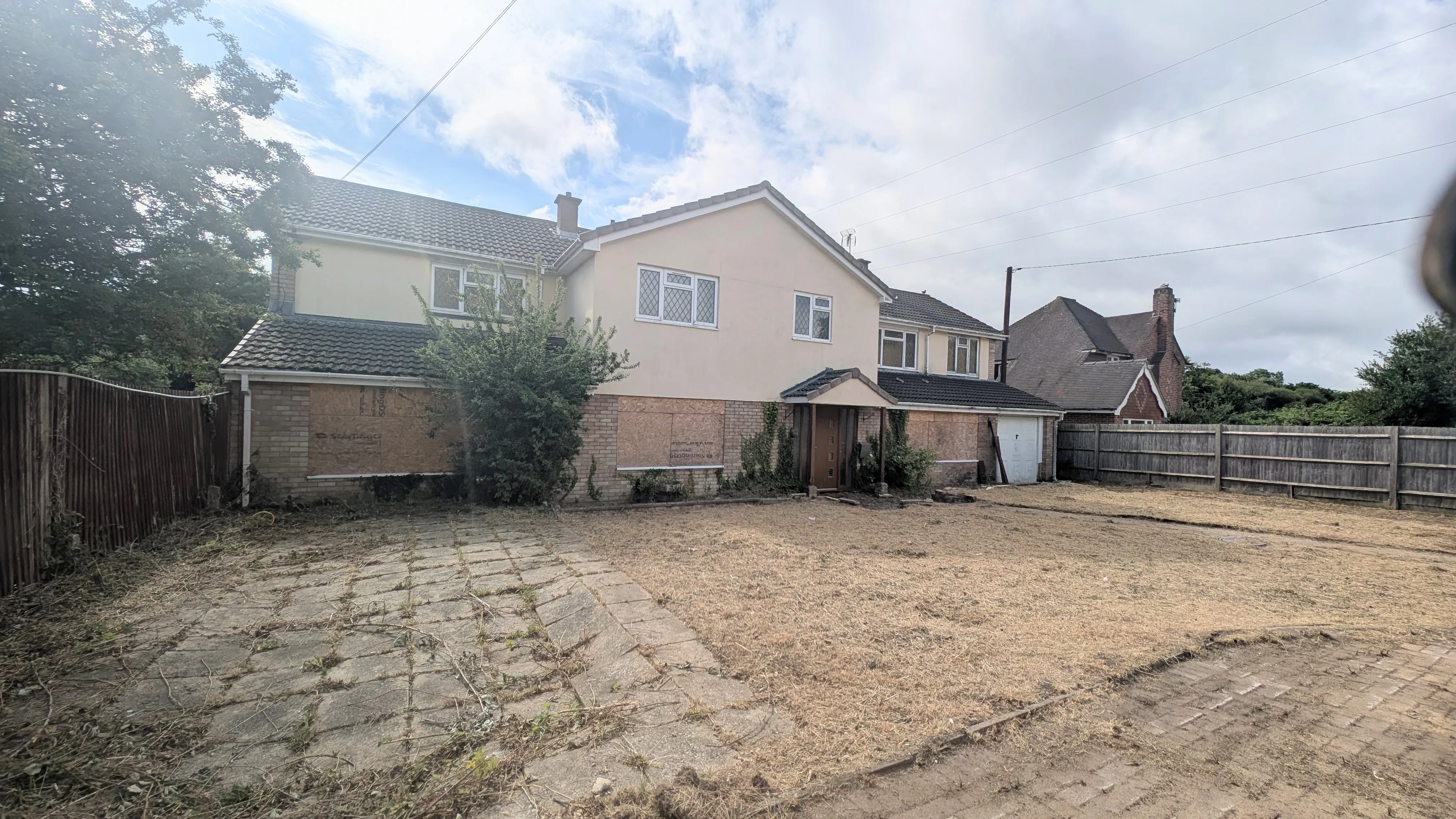 Forest Edge House, Jacobs Walk, Totton, SO40 9JU