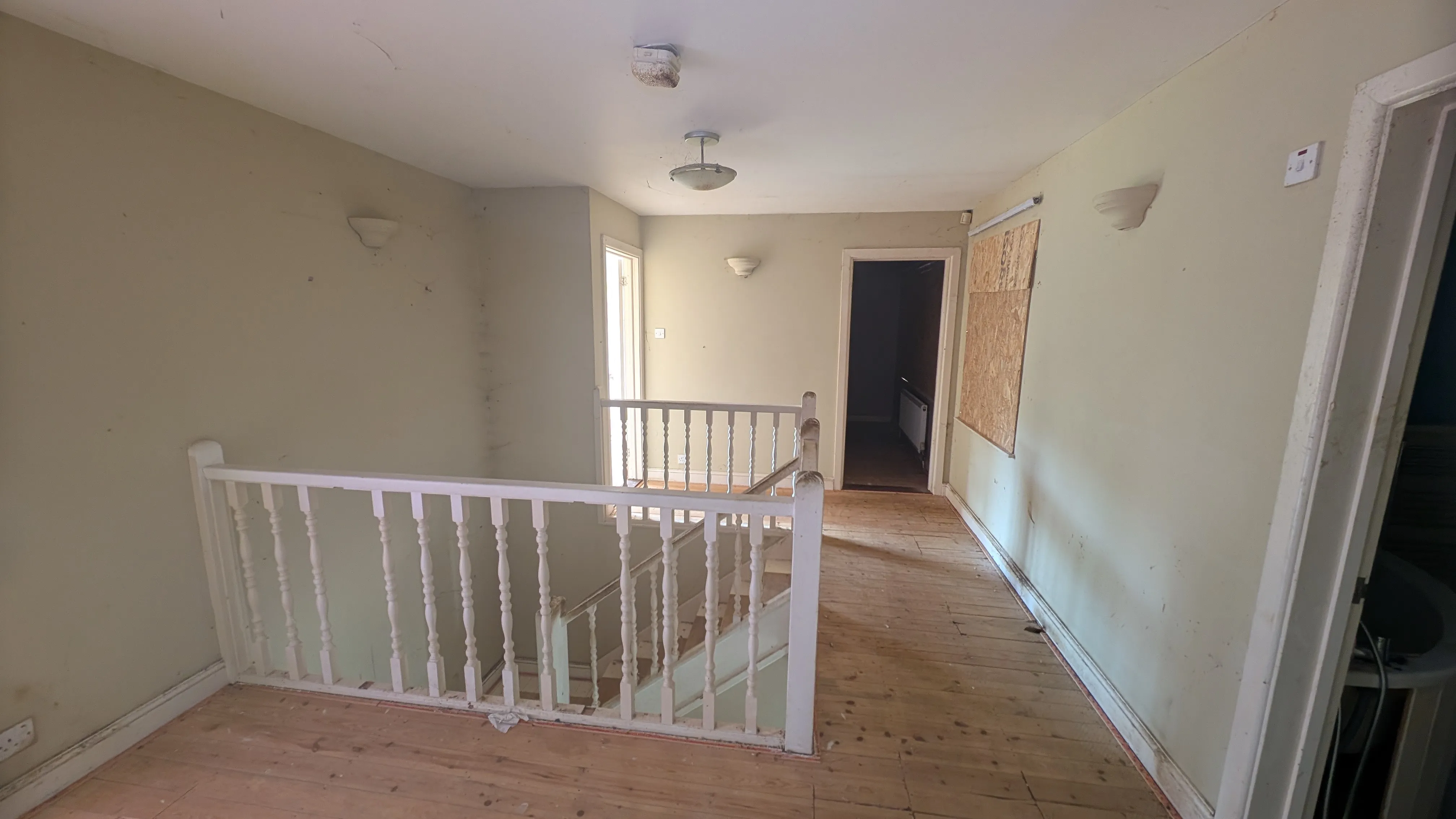 Forest Edge House, Jacobs Walk, Totton, SO40 9JU