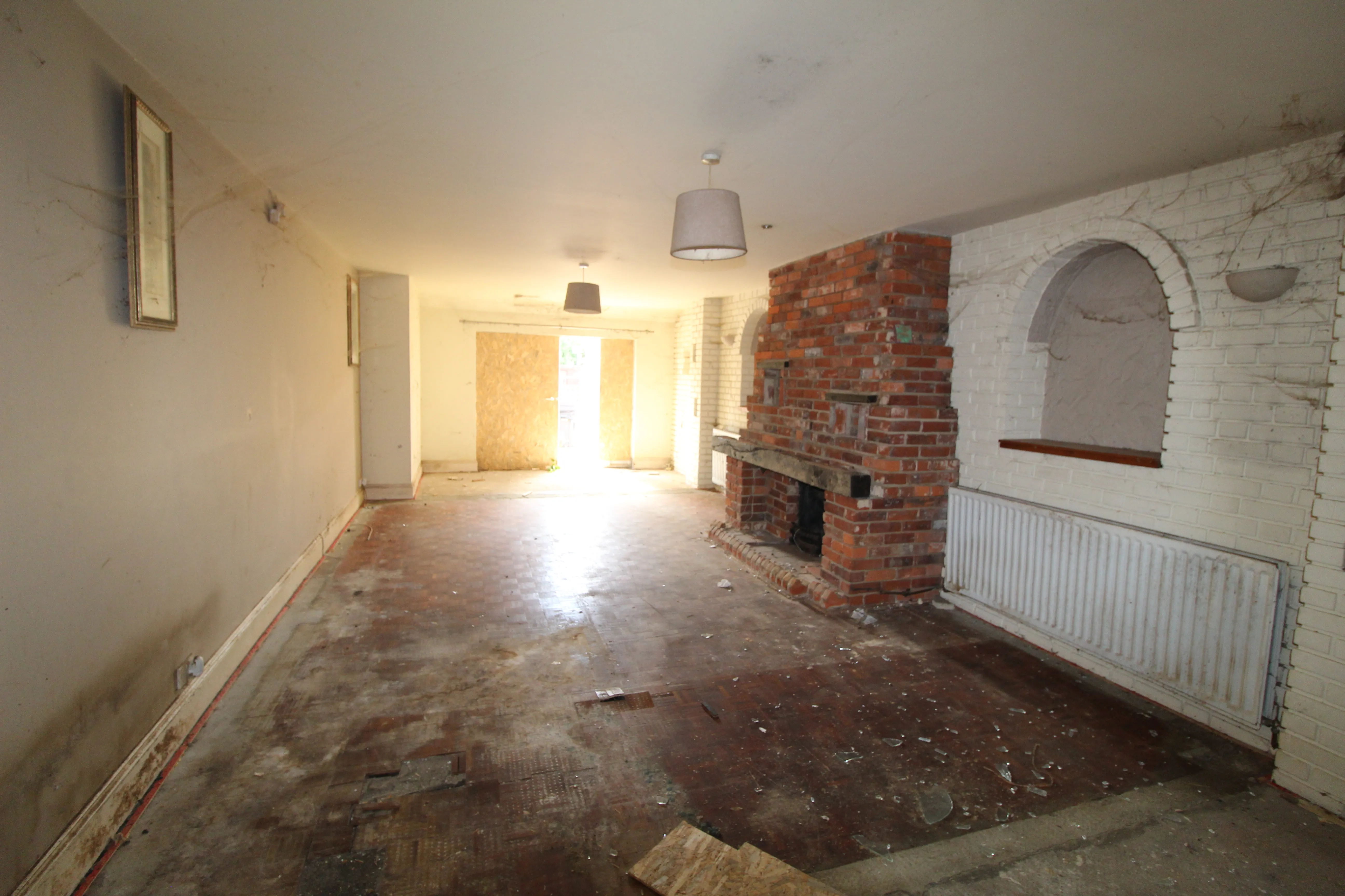 Forest Edge House, Jacobs Walk, Totton, SO40 9JU