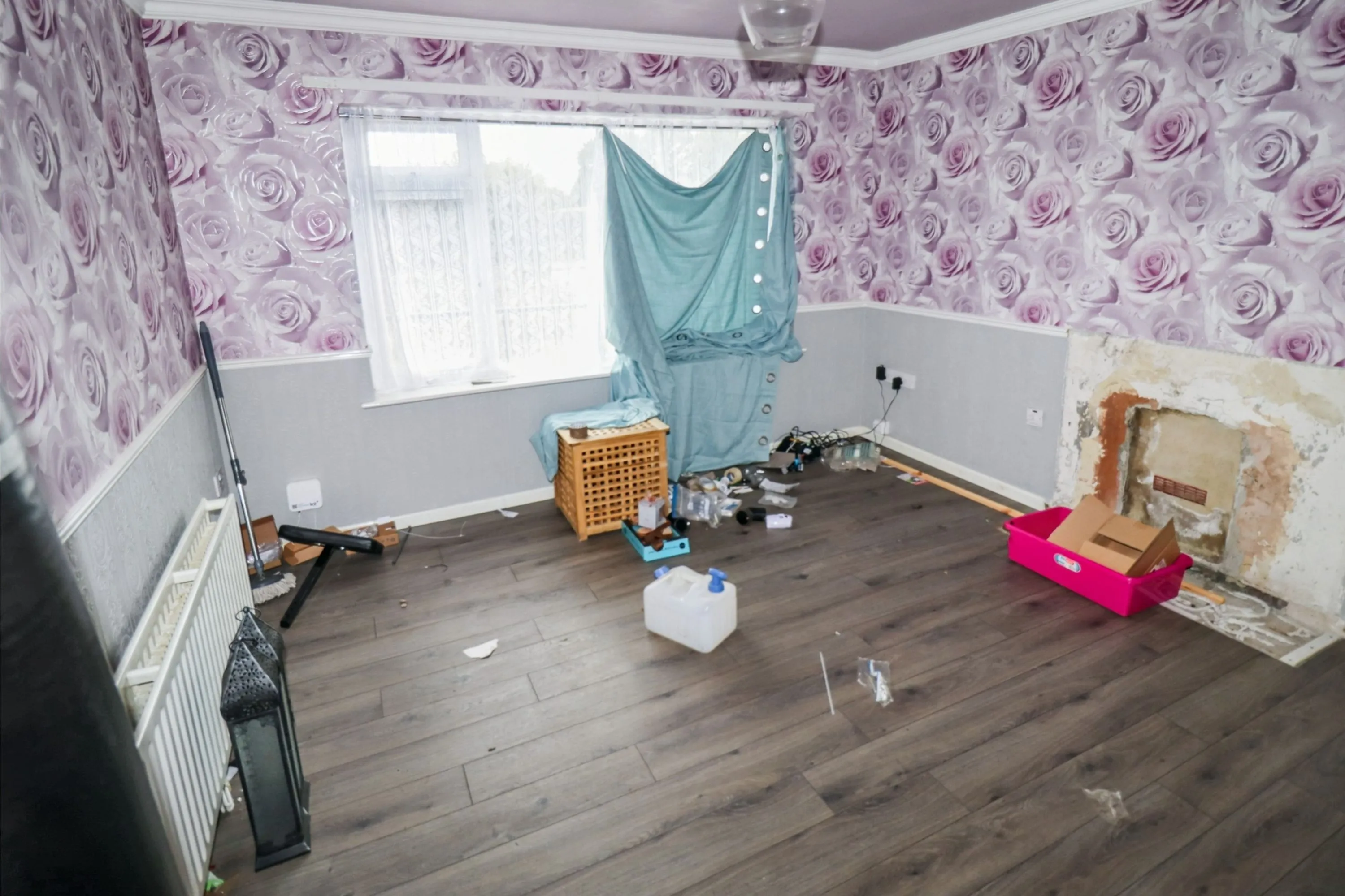 68 New Park Road, Queensbury, Bradford, BD13 1PP