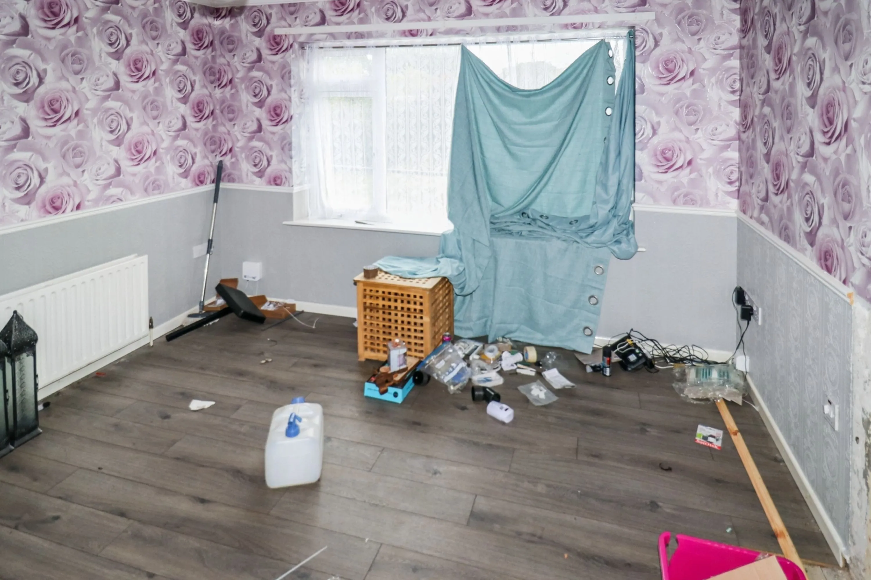 68 New Park Road, Queensbury, Bradford, BD13 1PP