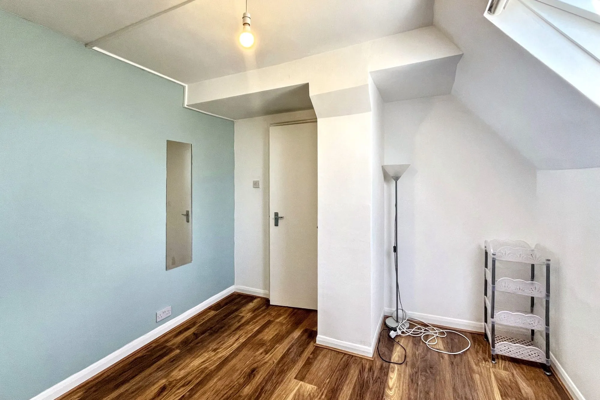 Flat 4A, 23 Burnt Ash Lane, Bromley, Kent, BR1 4DJ
