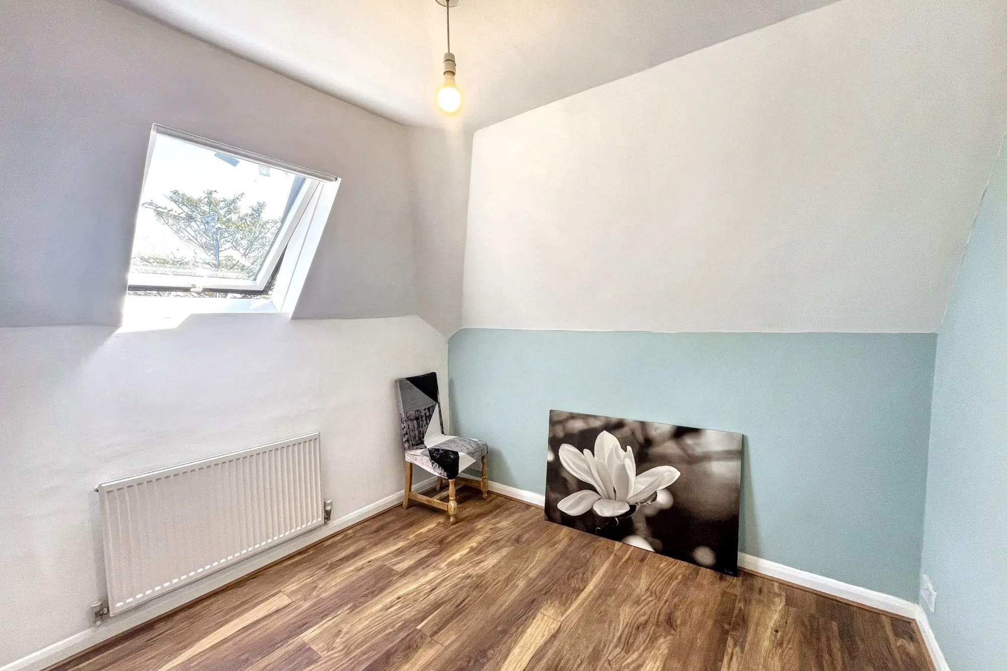 Flat 4A, 23 Burnt Ash Lane, Bromley, Kent, BR1 4DJ