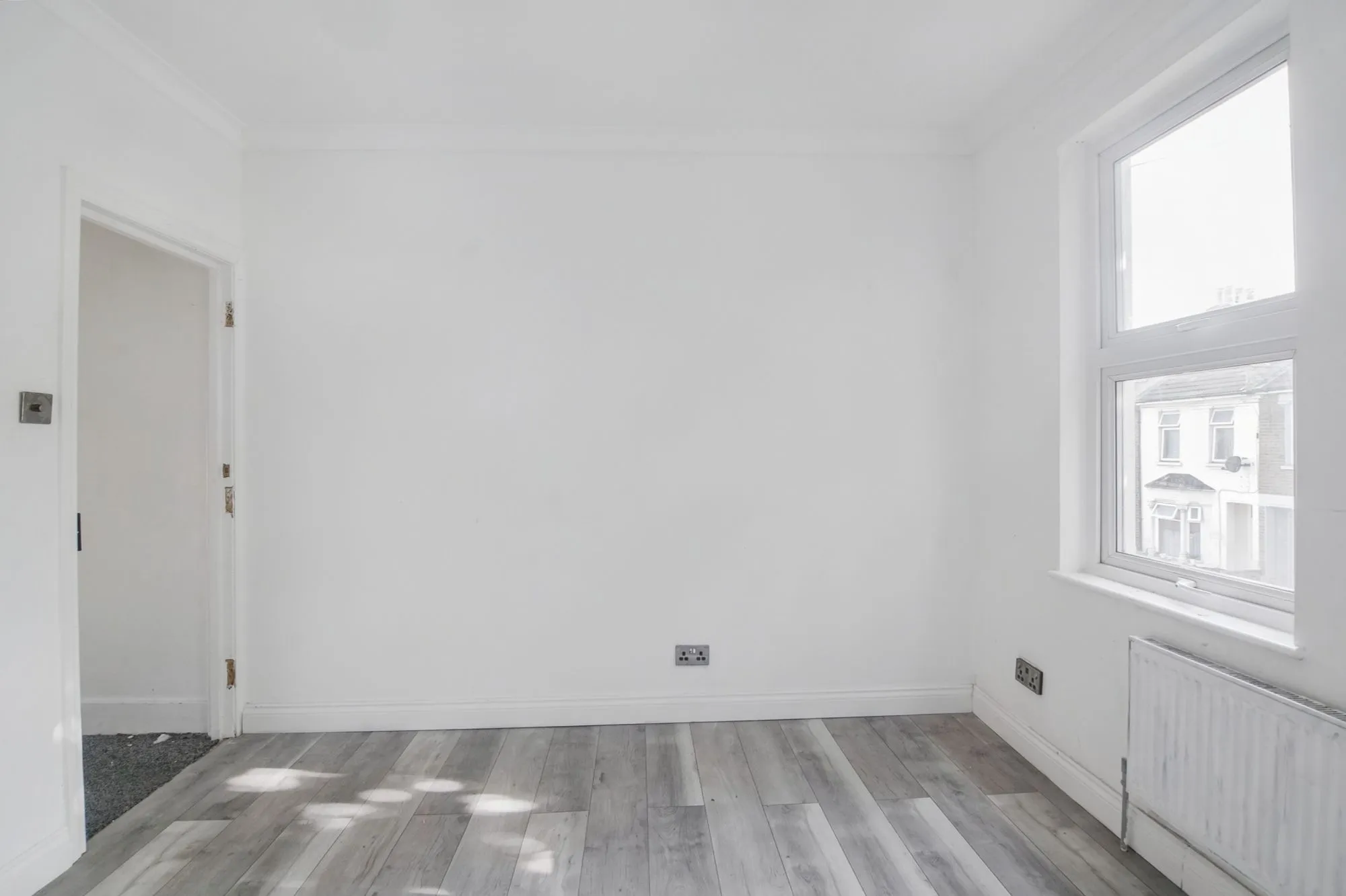 13 Tavistock Road, Stratford, London E15 4ER