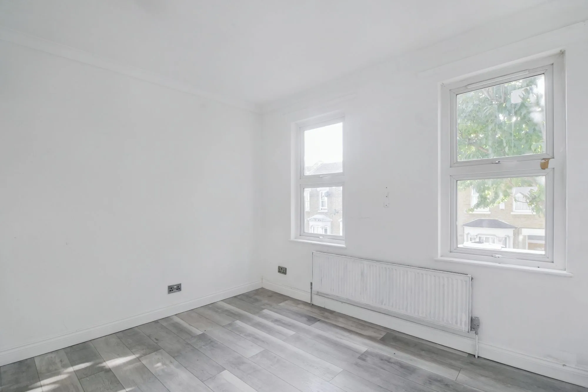 13 Tavistock Road, Stratford, London E15 4ER
