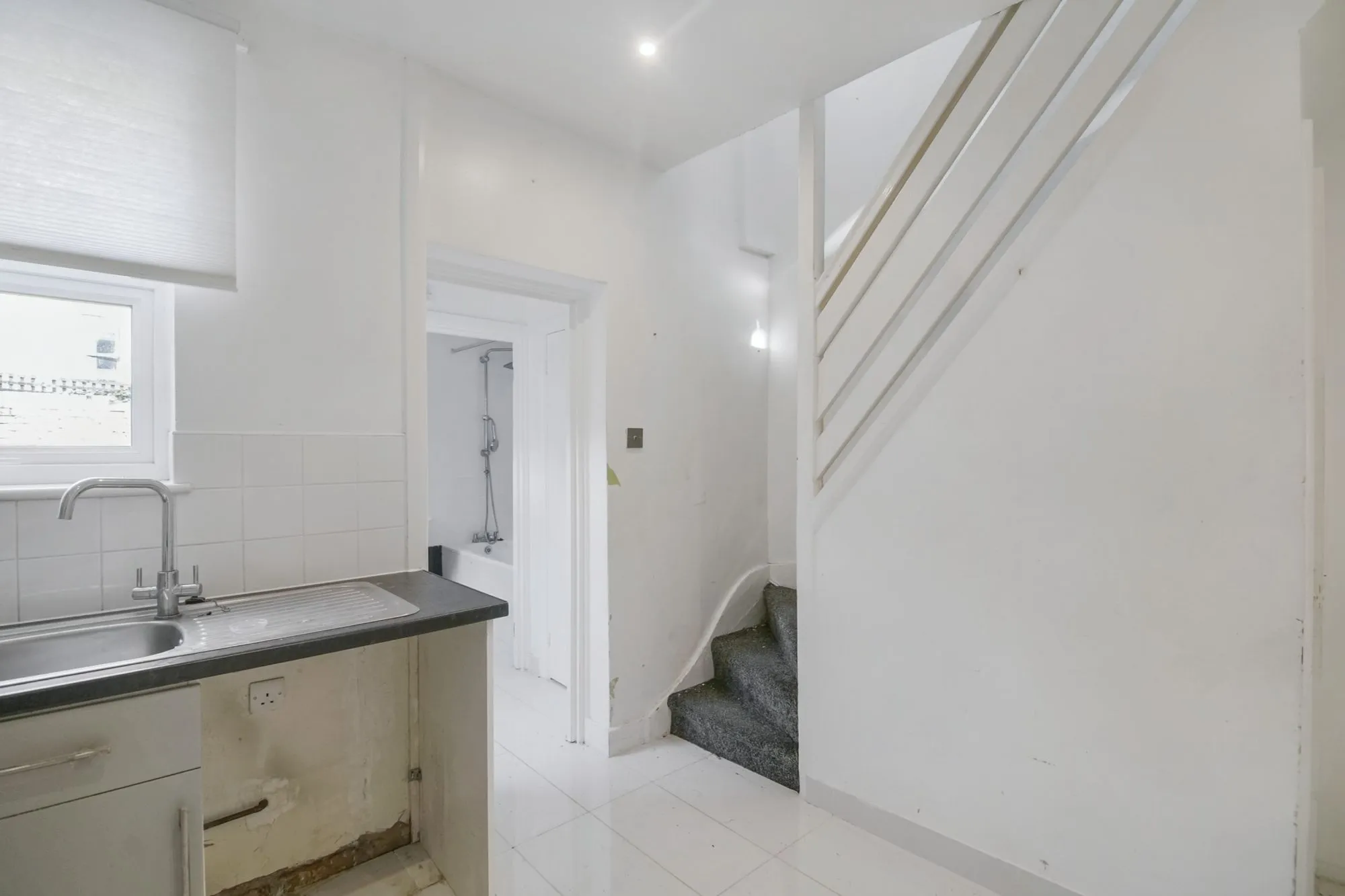 13 Tavistock Road, Stratford, London E15 4ER