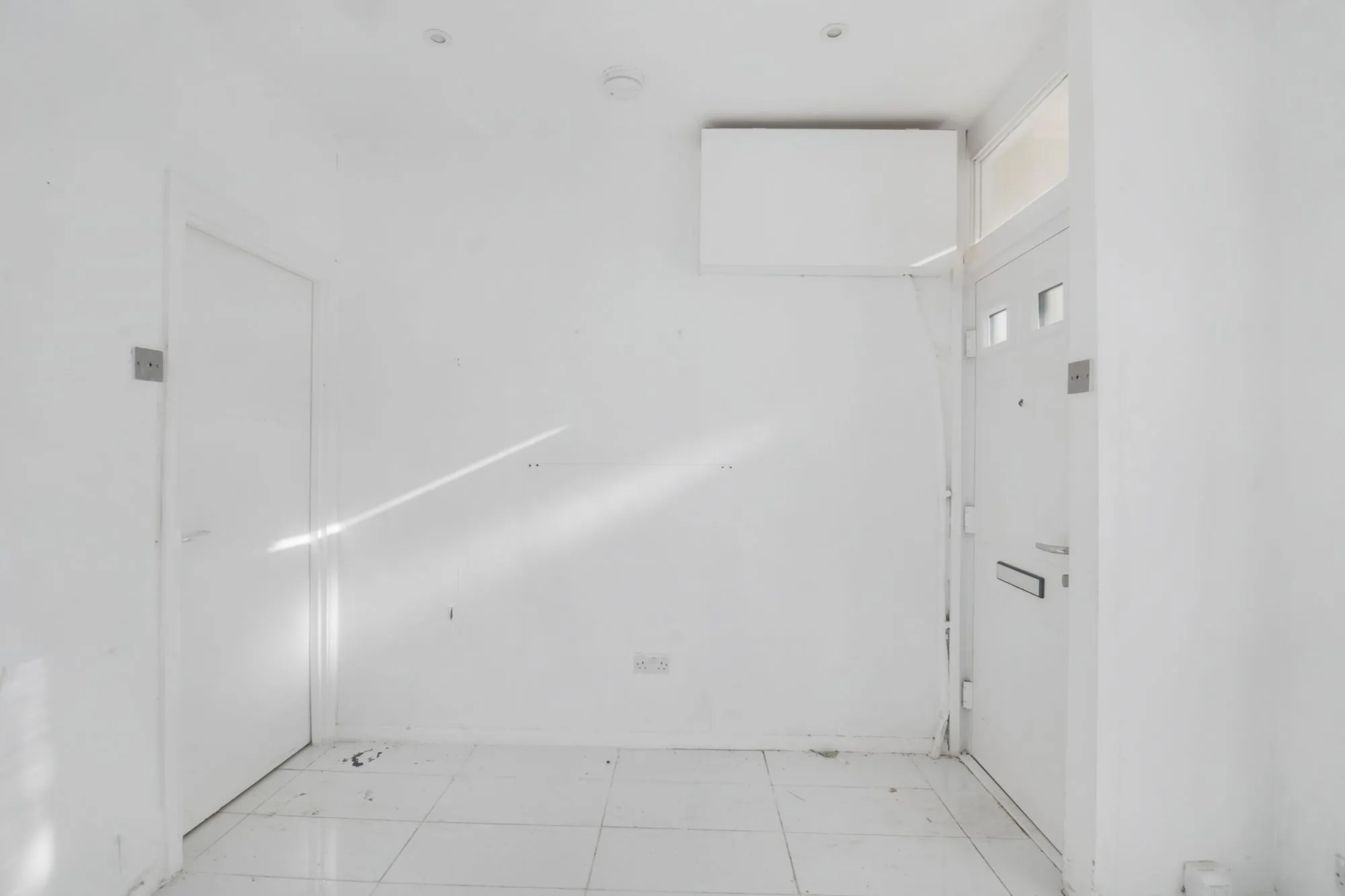 13 Tavistock Road, Stratford, London E15 4ER