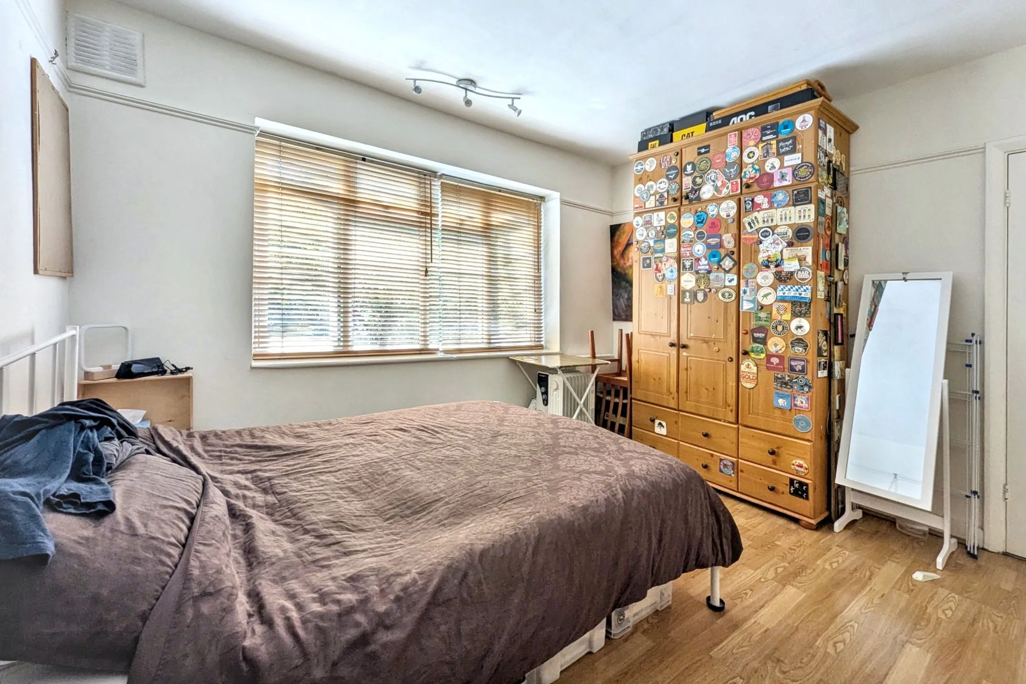 12a Cintra Court, Patterson Road, London SE19 2LB