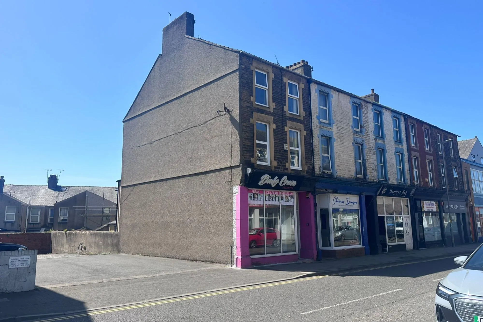 9 Oxford Street, Workington CA14 2AL