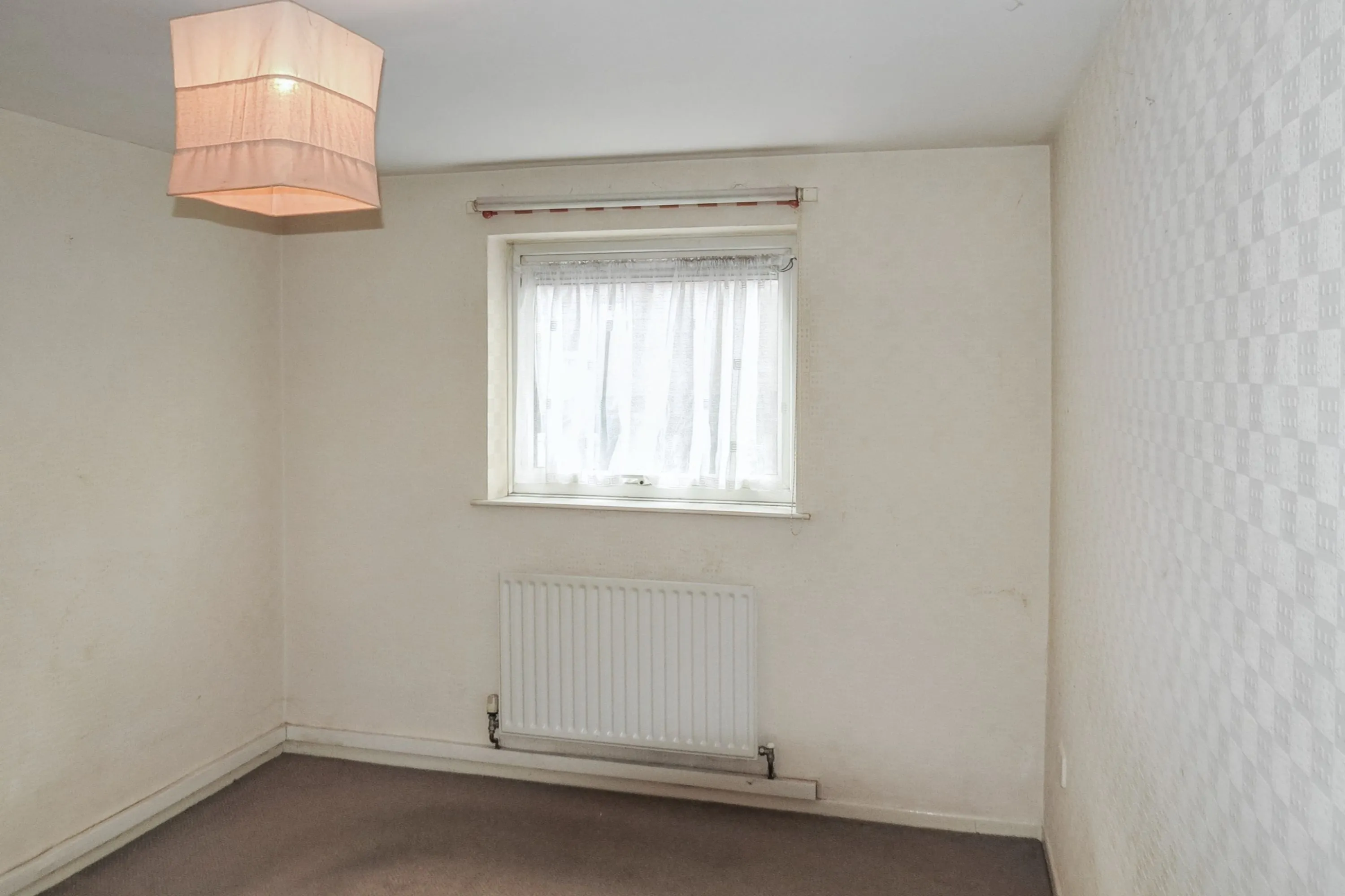 1 Harcourt Street, Preston, Lancashire, PR1 7ER