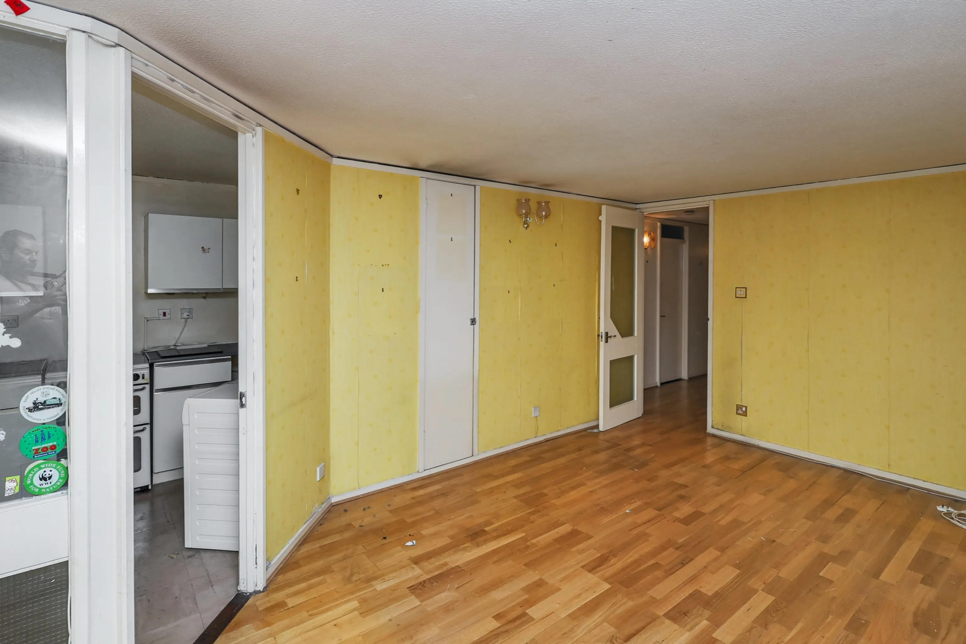 11 Whistler Walk, World's End Estate, Chelsea, London, SW10 0EP