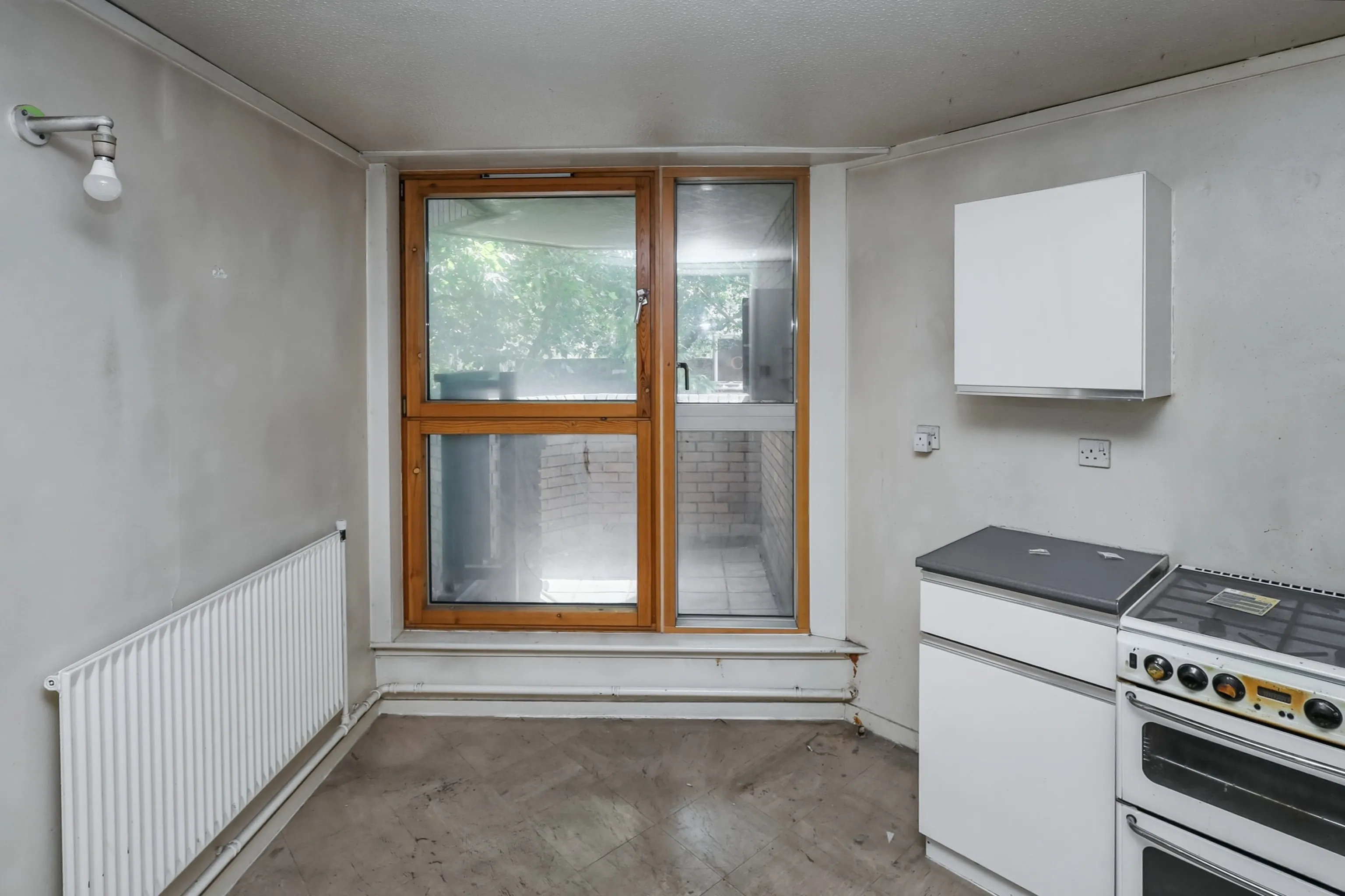 11 Whistler Walk, World's End Estate, Chelsea, London, SW10 0EP
