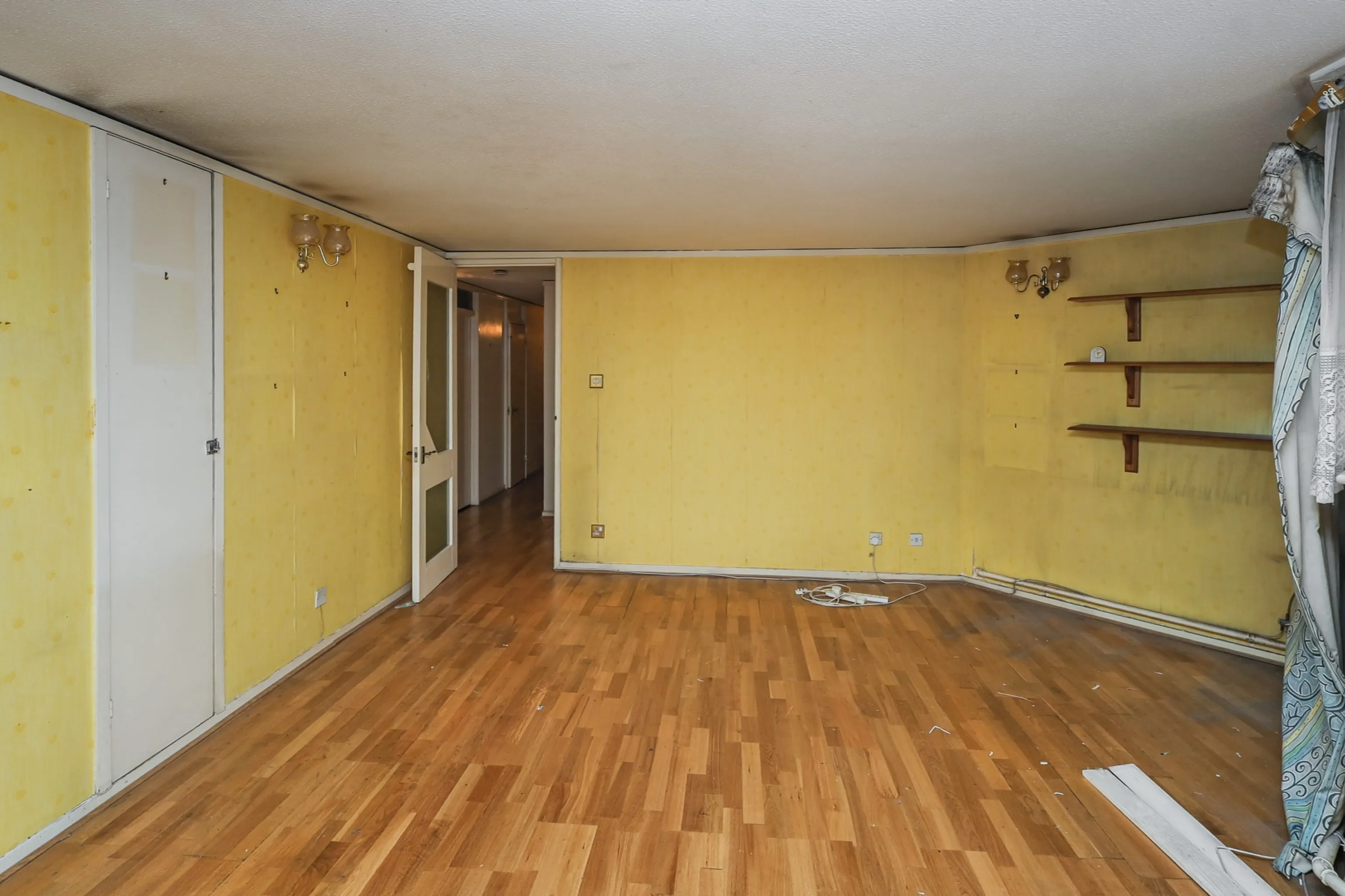11 Whistler Walk, World's End Estate, Chelsea, London, SW10 0EP