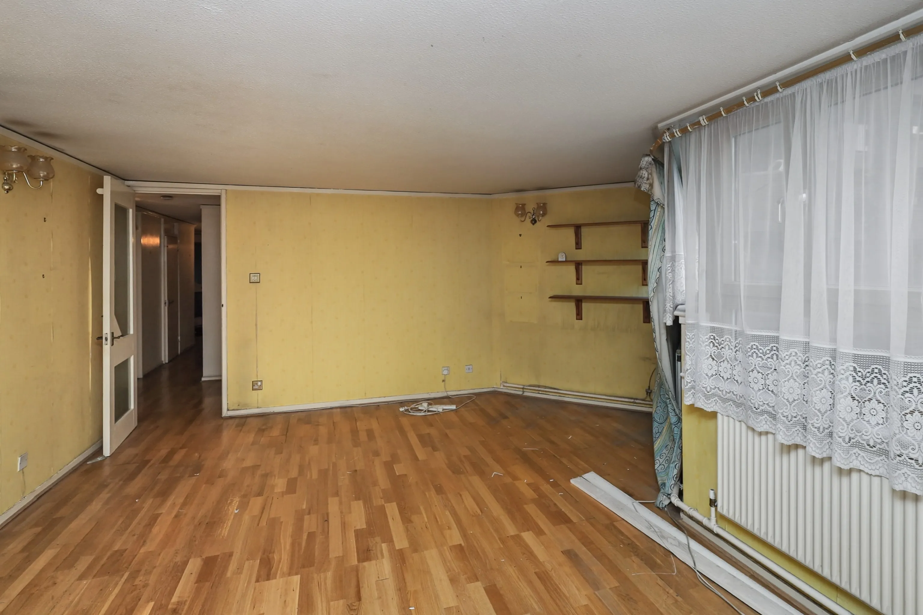 11 Whistler Walk, World's End Estate, Chelsea, London, SW10 0EP
