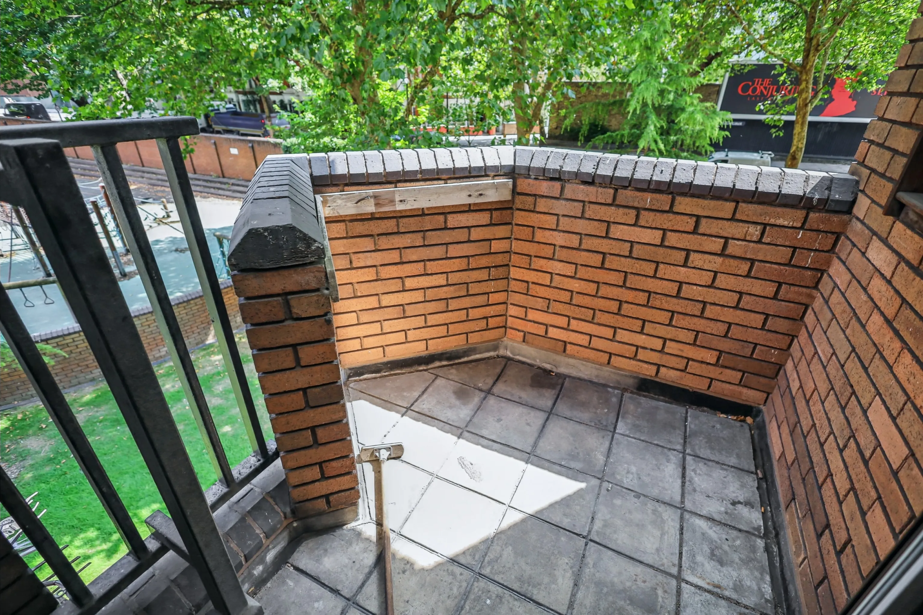 11 Whistler Walk, World's End Estate, Chelsea, London, SW10 0EP