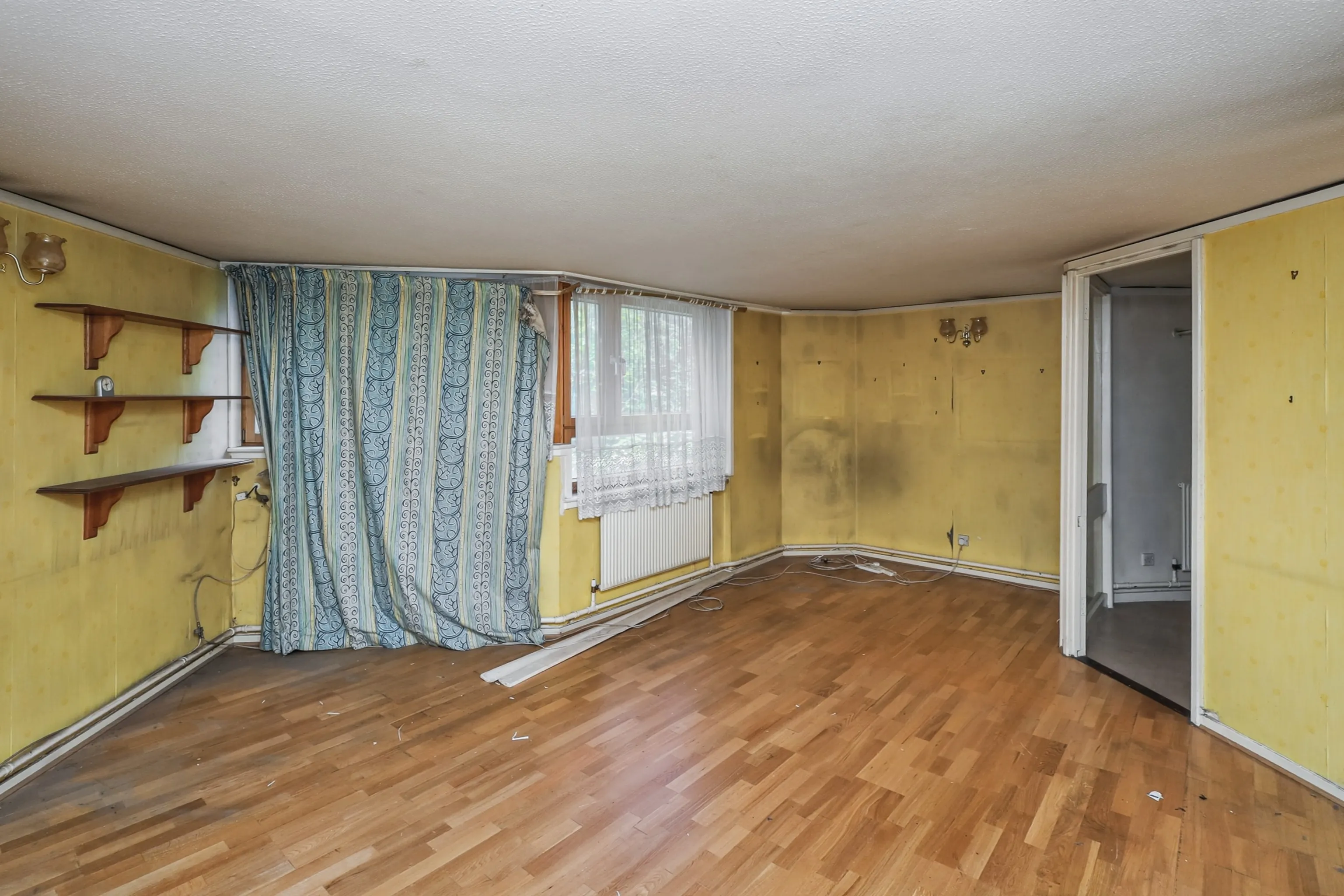11 Whistler Walk, World's End Estate, Chelsea, London, SW10 0EP