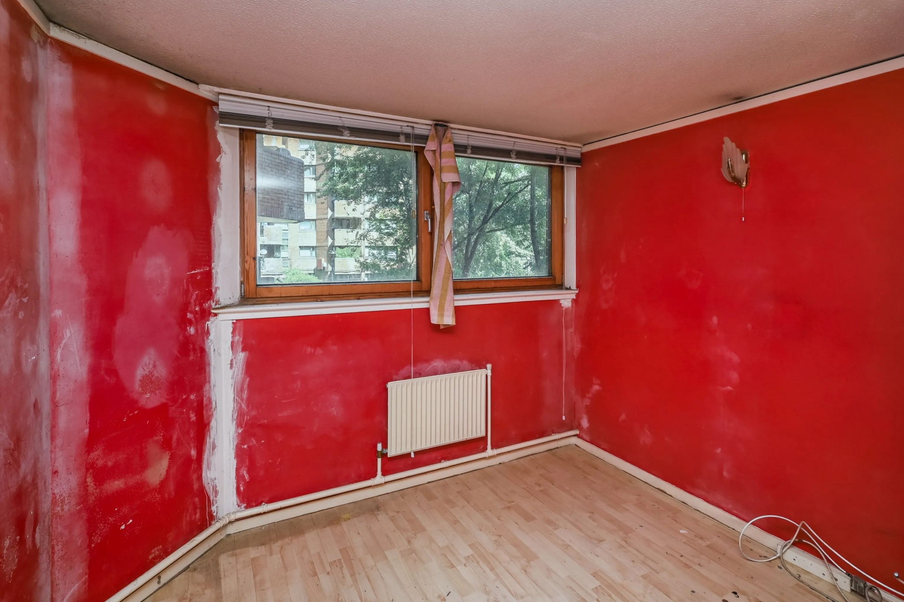 11 Whistler Walk, World's End Estate, Chelsea, London, SW10 0EP