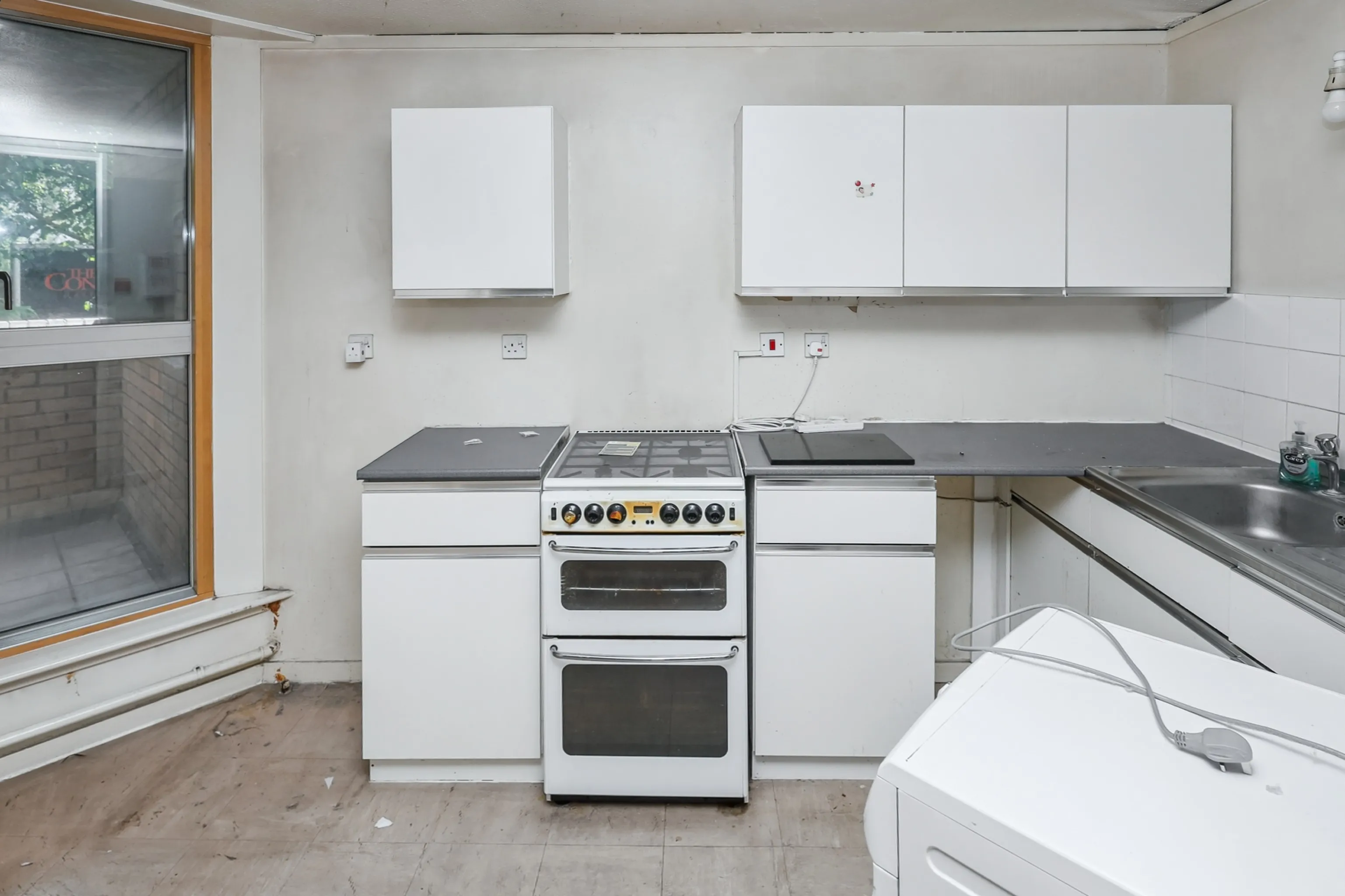 11 Whistler Walk, World's End Estate, Chelsea, London, SW10 0EP