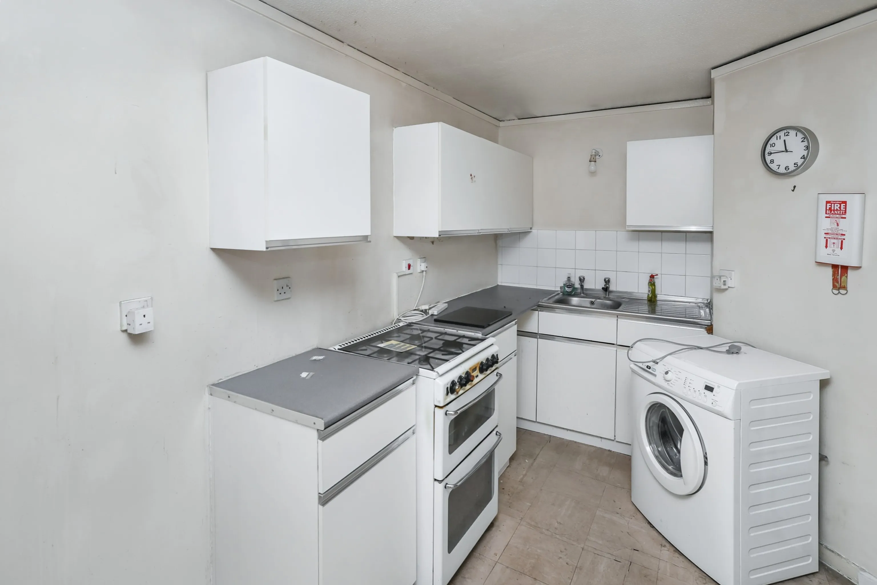 11 Whistler Walk, World's End Estate, Chelsea, London, SW10 0EP