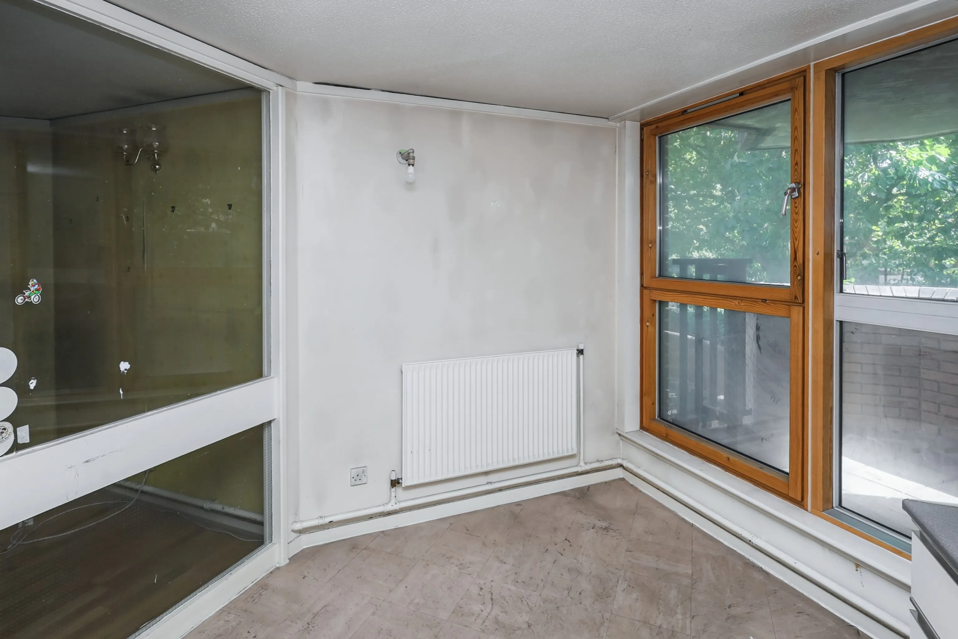 11 Whistler Walk, World's End Estate, Chelsea, London, SW10 0EP