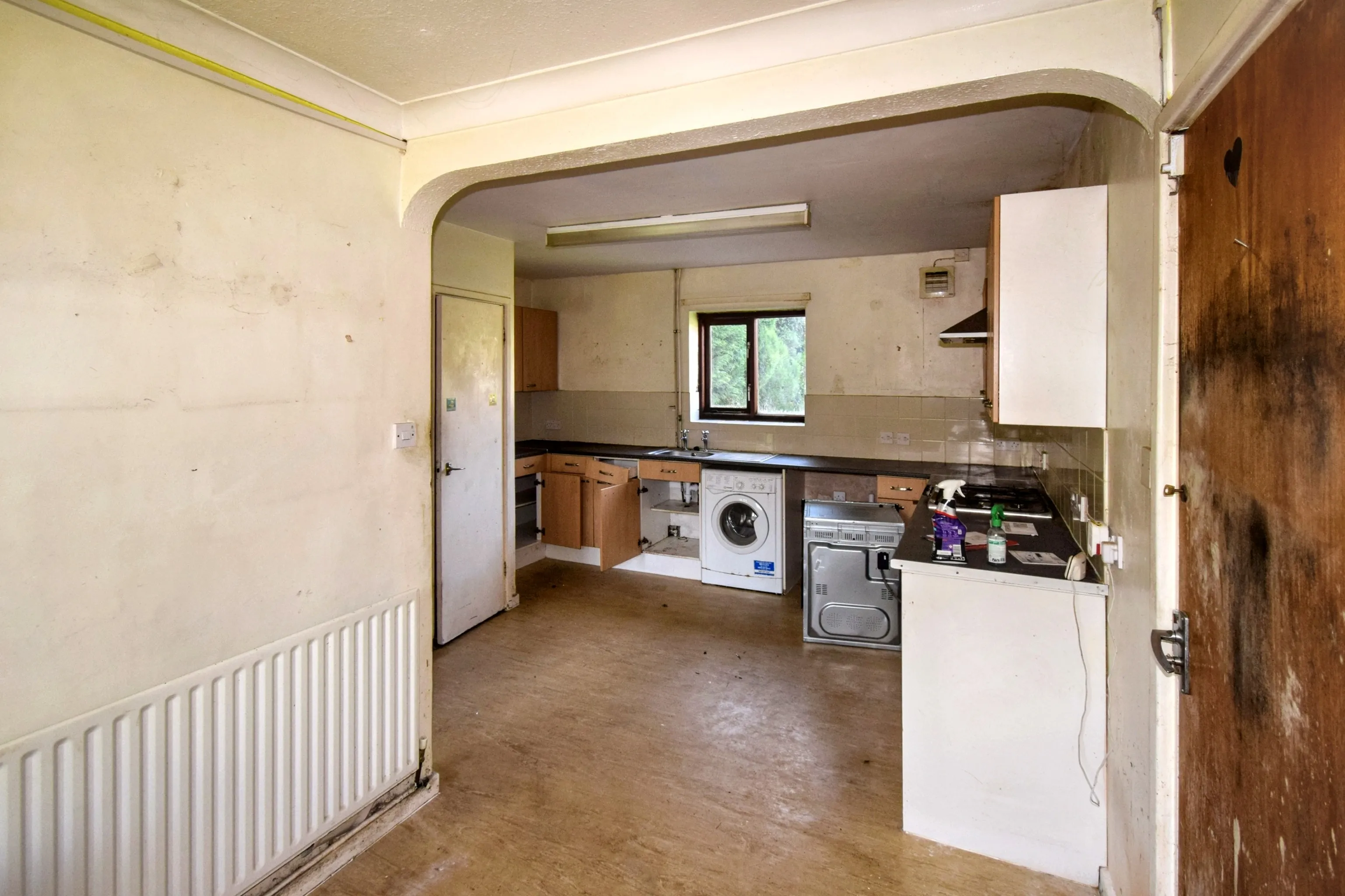 72 Poplar Road, Loughborough, Leicestershire, LE11 2JT