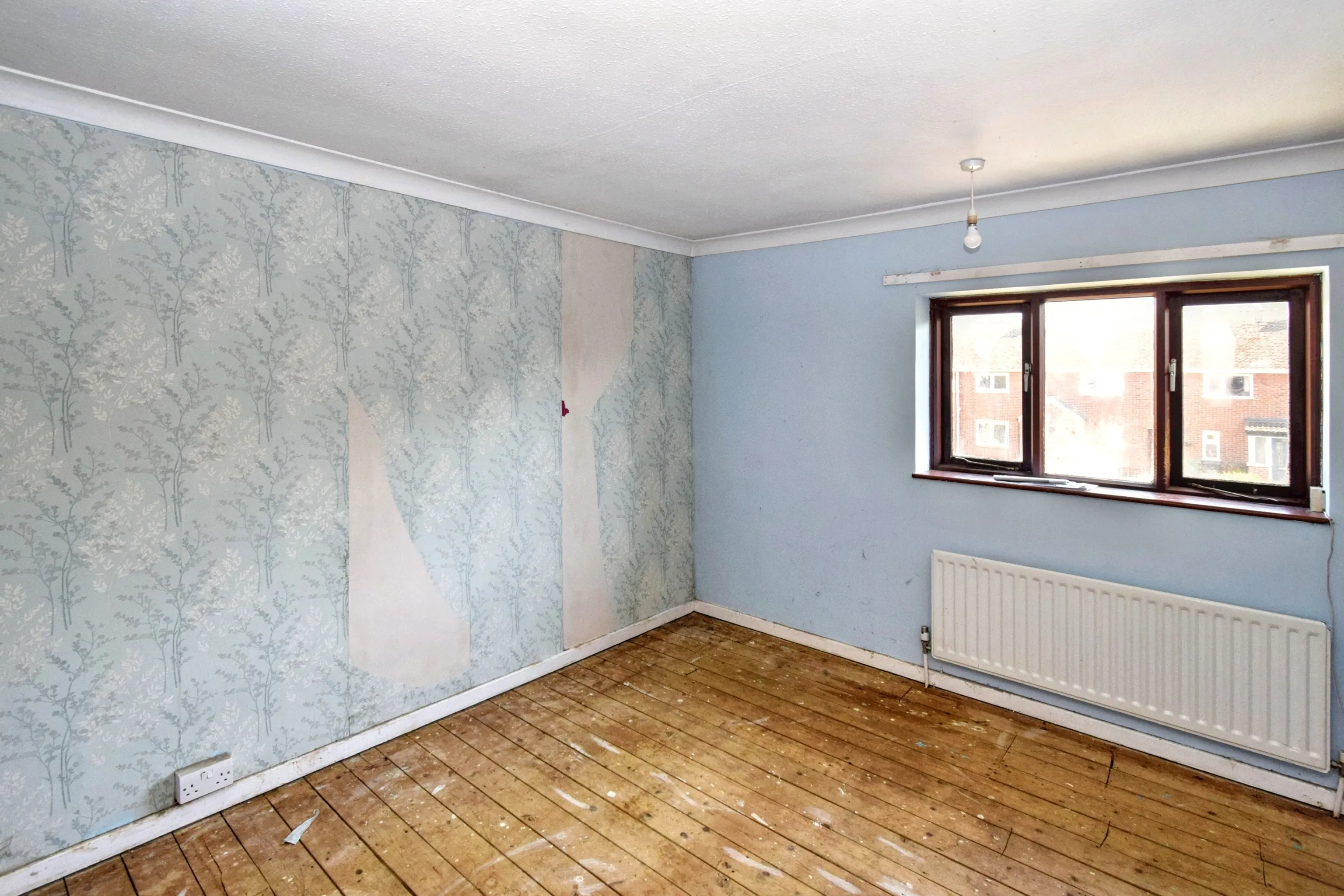 72 Poplar Road, Loughborough, Leicestershire, LE11 2JT