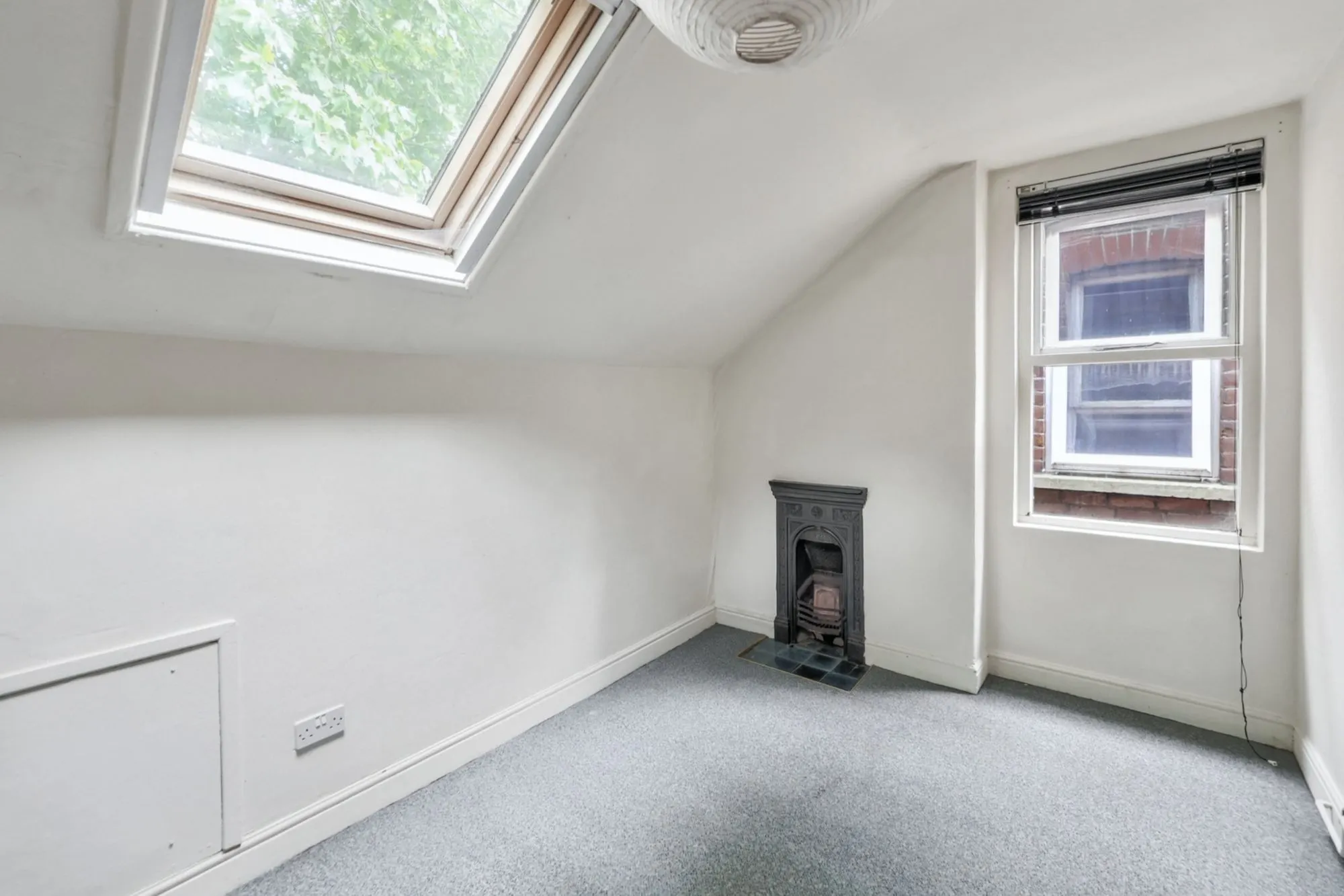 Property cover