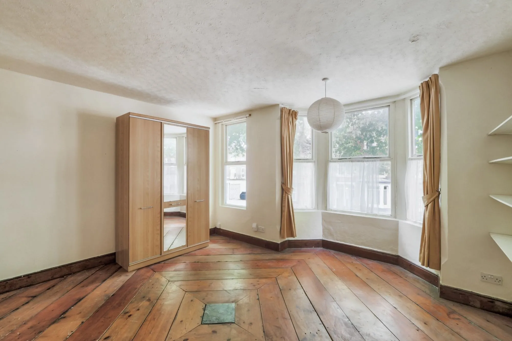 121 Radford Boulevard, Nottingham NG7 3BS