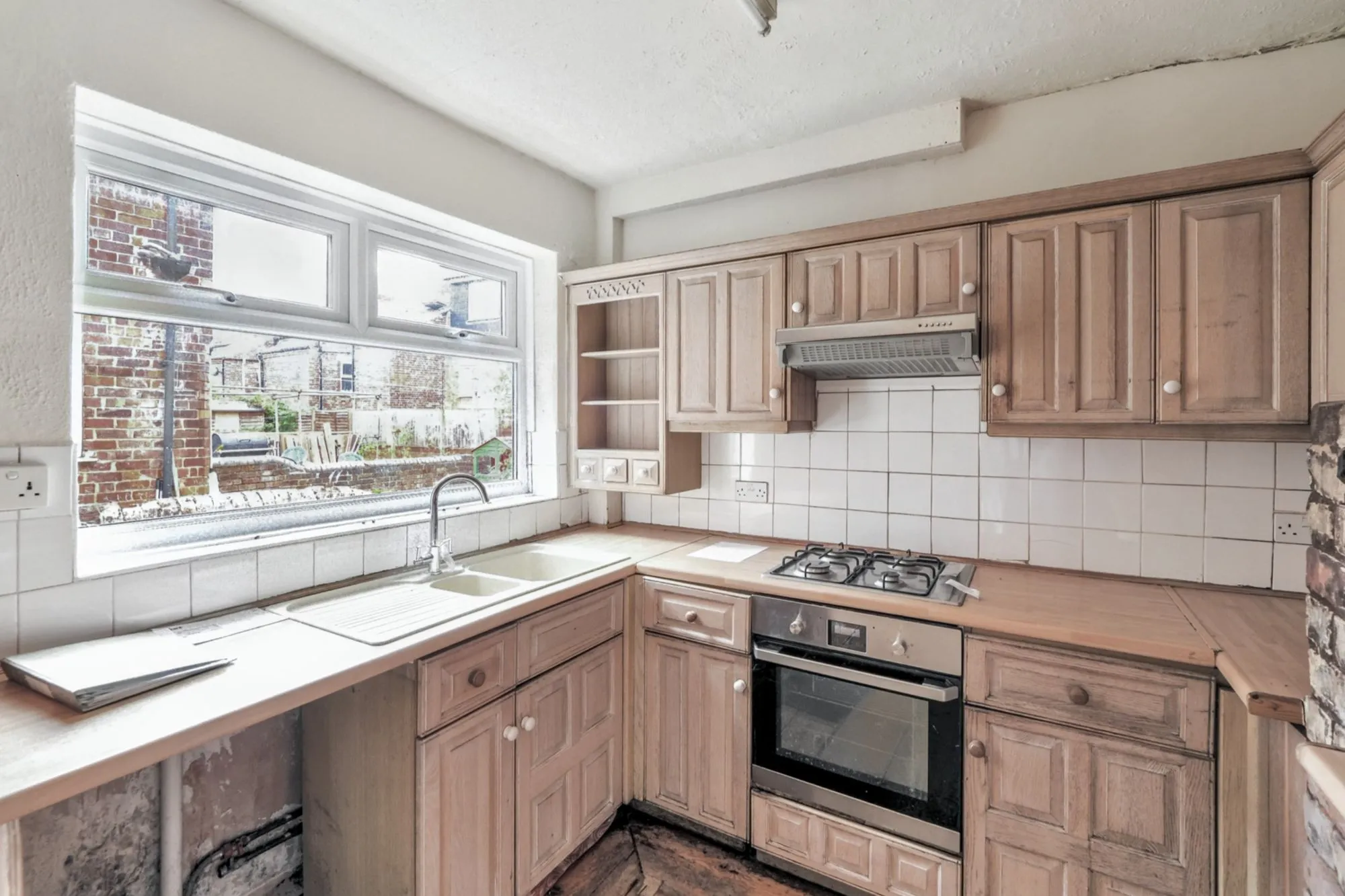 121 Radford Boulevard, Nottingham NG7 3BS