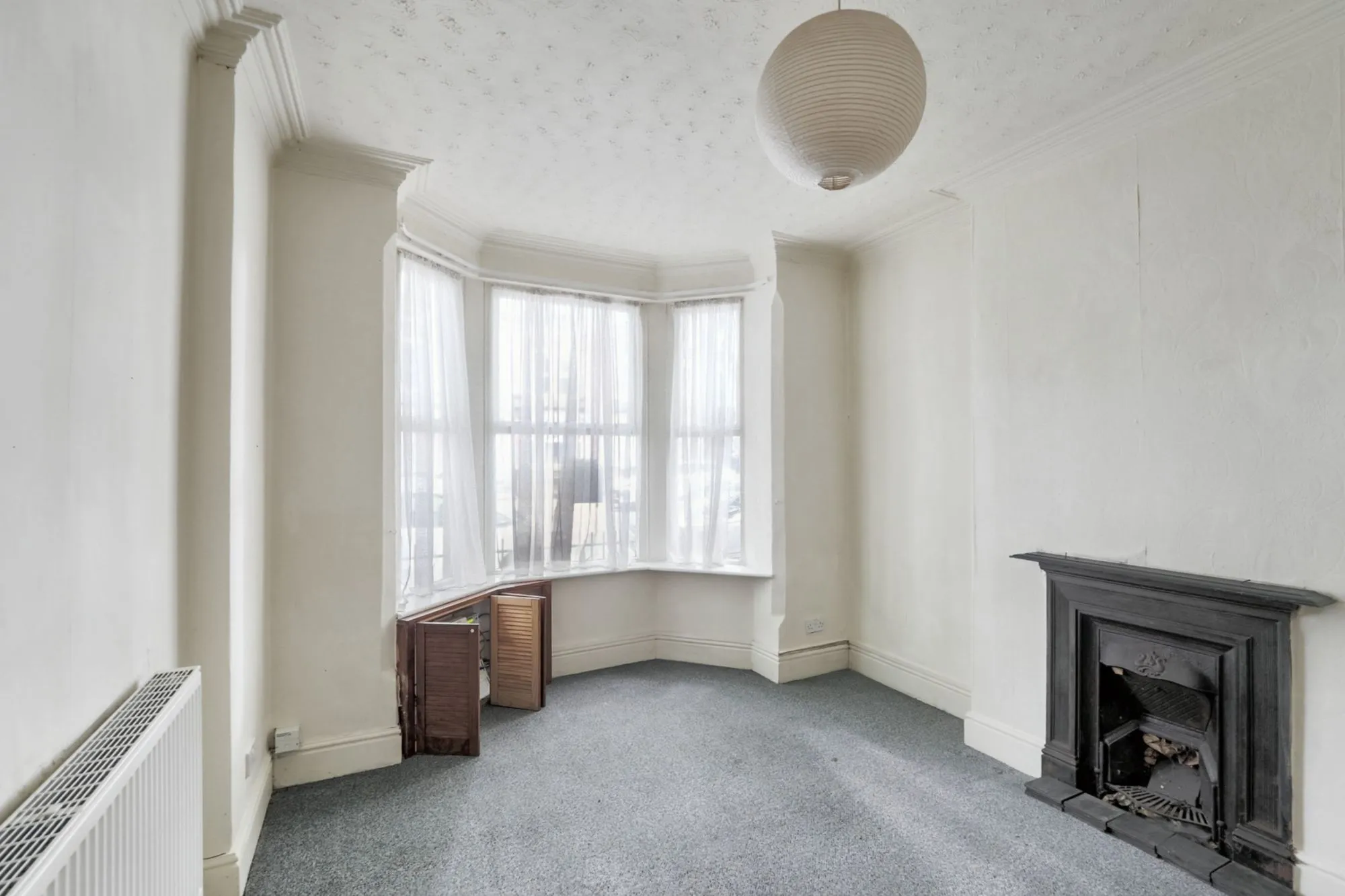 121 Radford Boulevard, Nottingham NG7 3BS