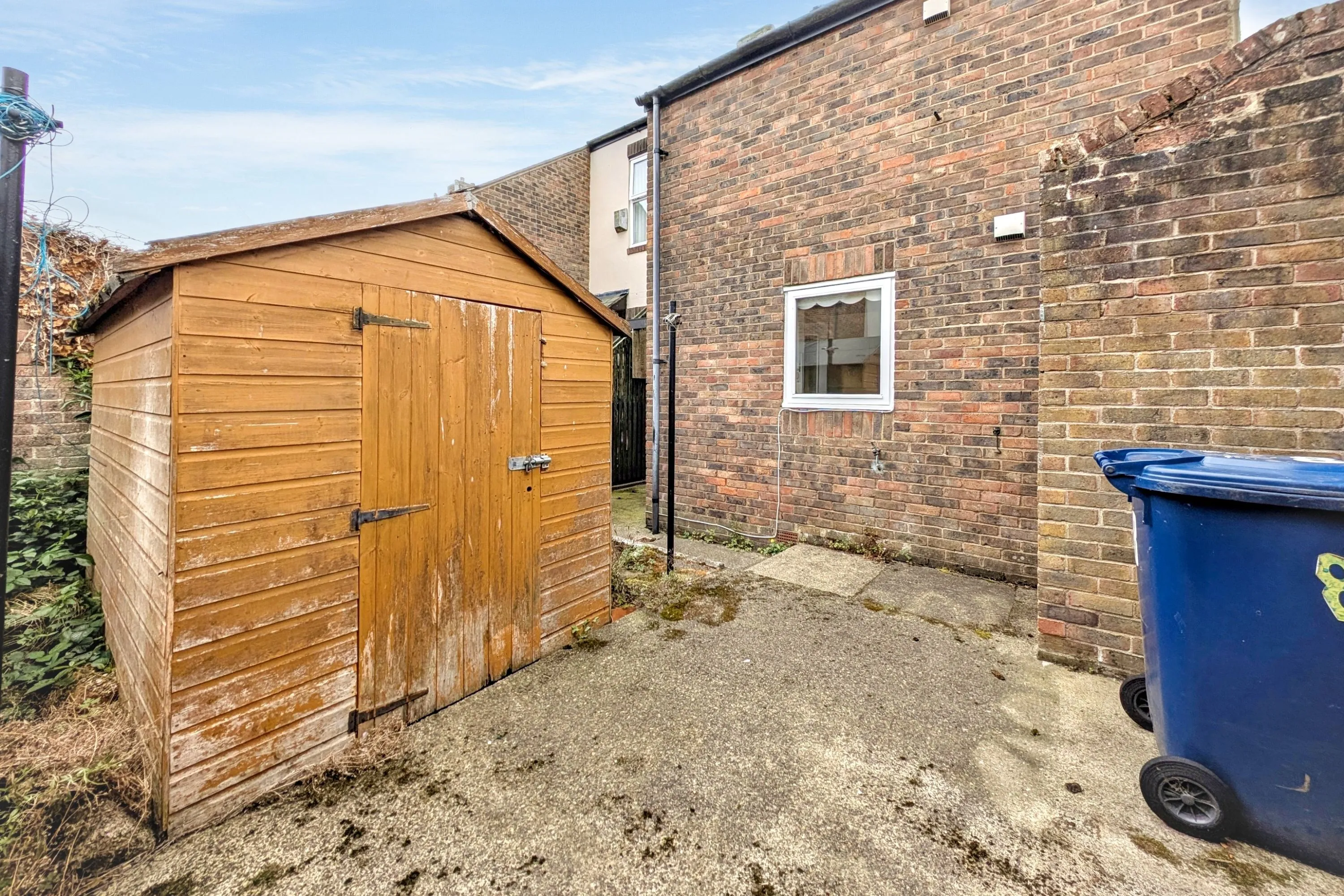 8 James Street, Westerhope, Newcastle Upon Tyne, NE5 5JL