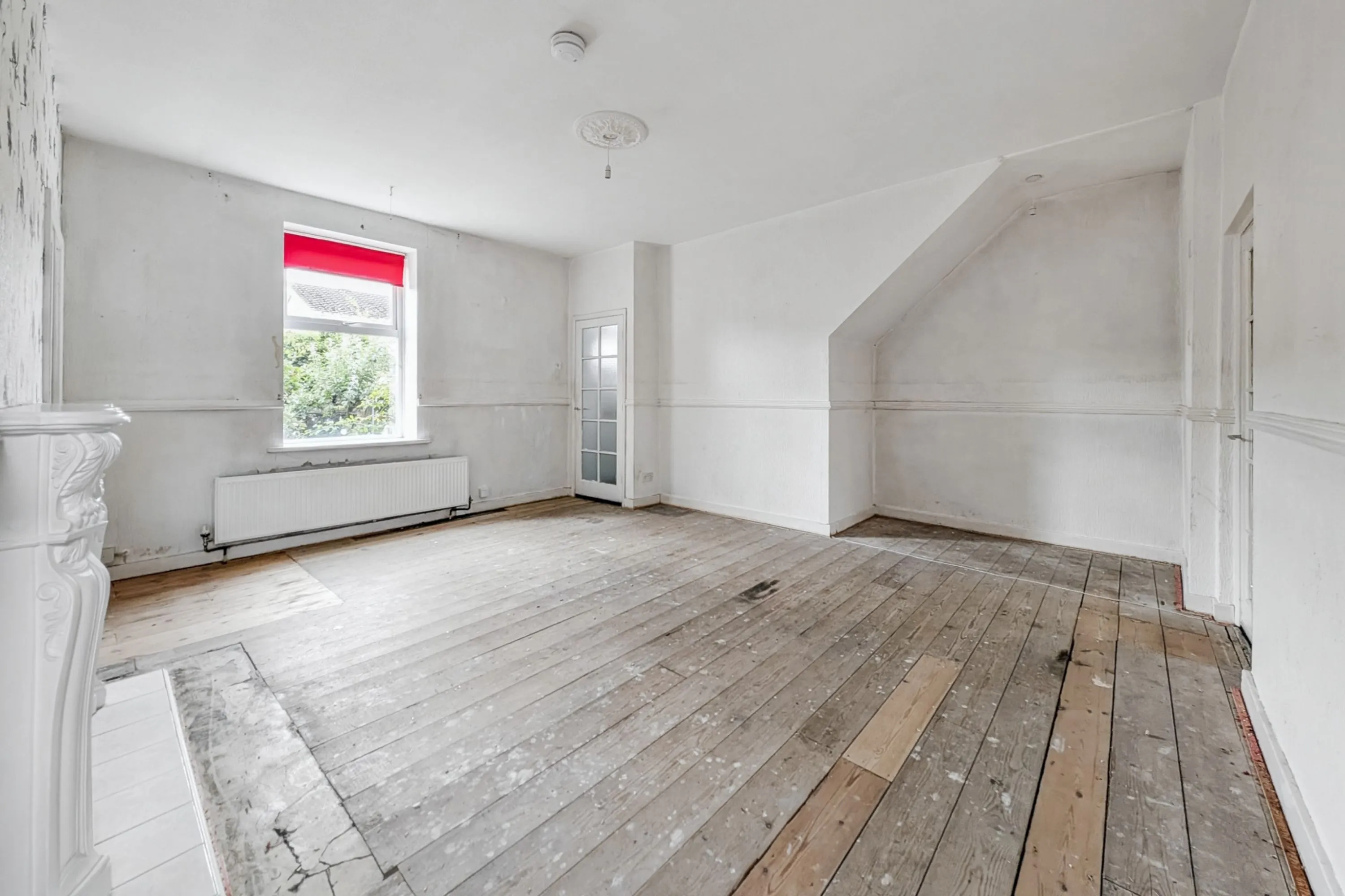 8 James Street, Westerhope, Newcastle Upon Tyne, NE5 5JL
