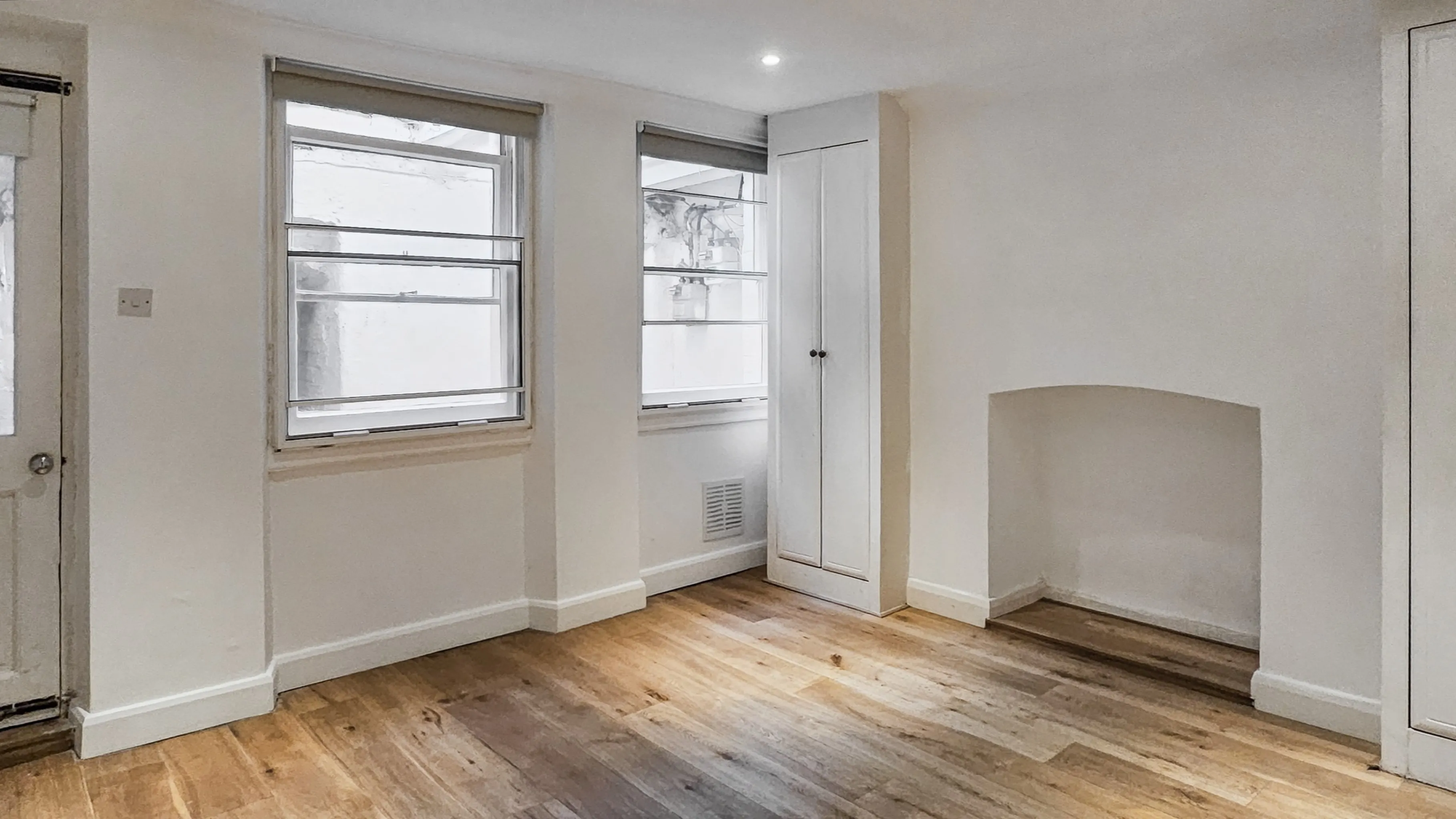 Flat 1, 3 Becklow Road, Shepherds Bush, London W12 9ER