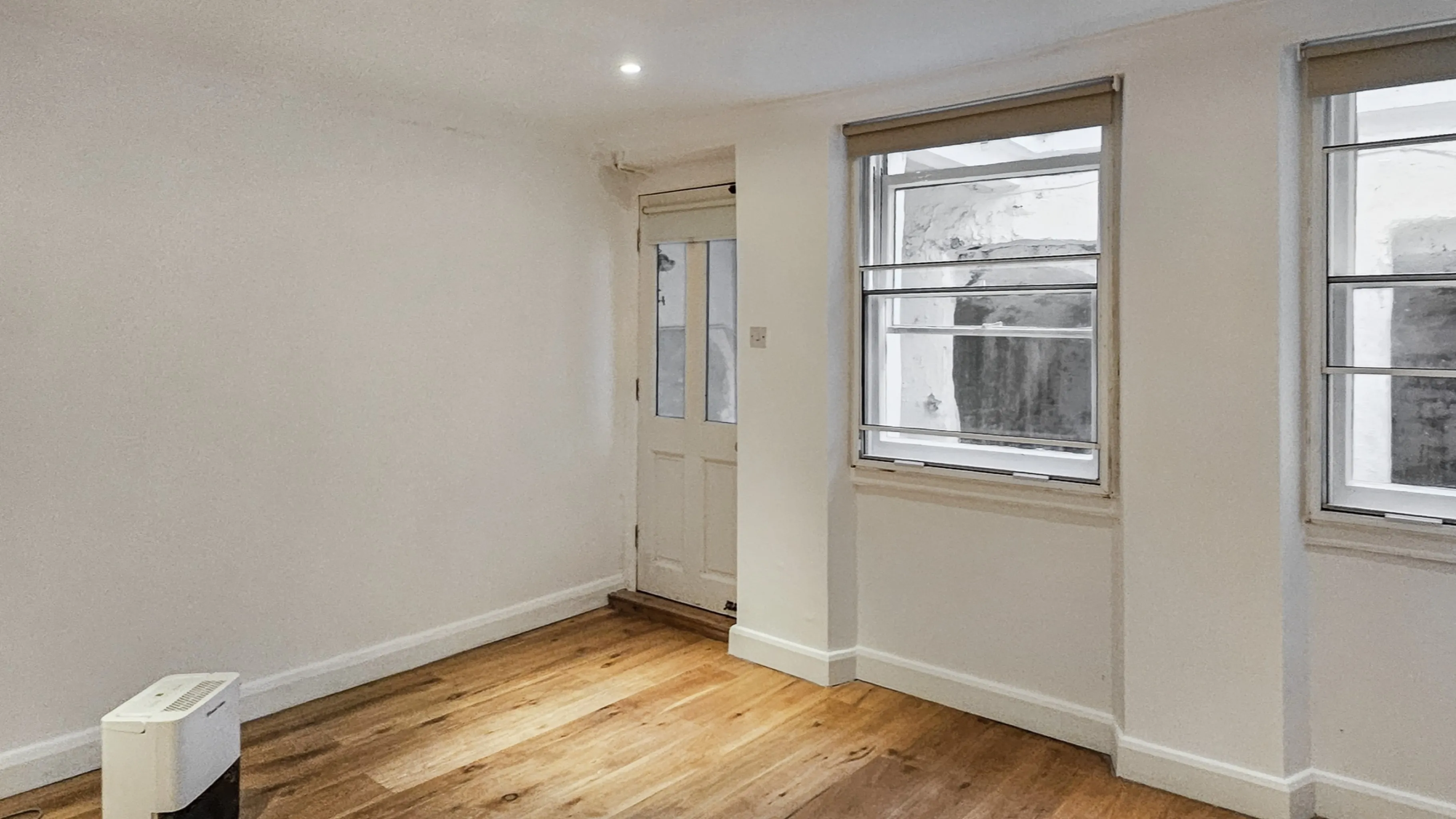 Flat 1, 3 Becklow Road, Shepherds Bush, London W12 9ER