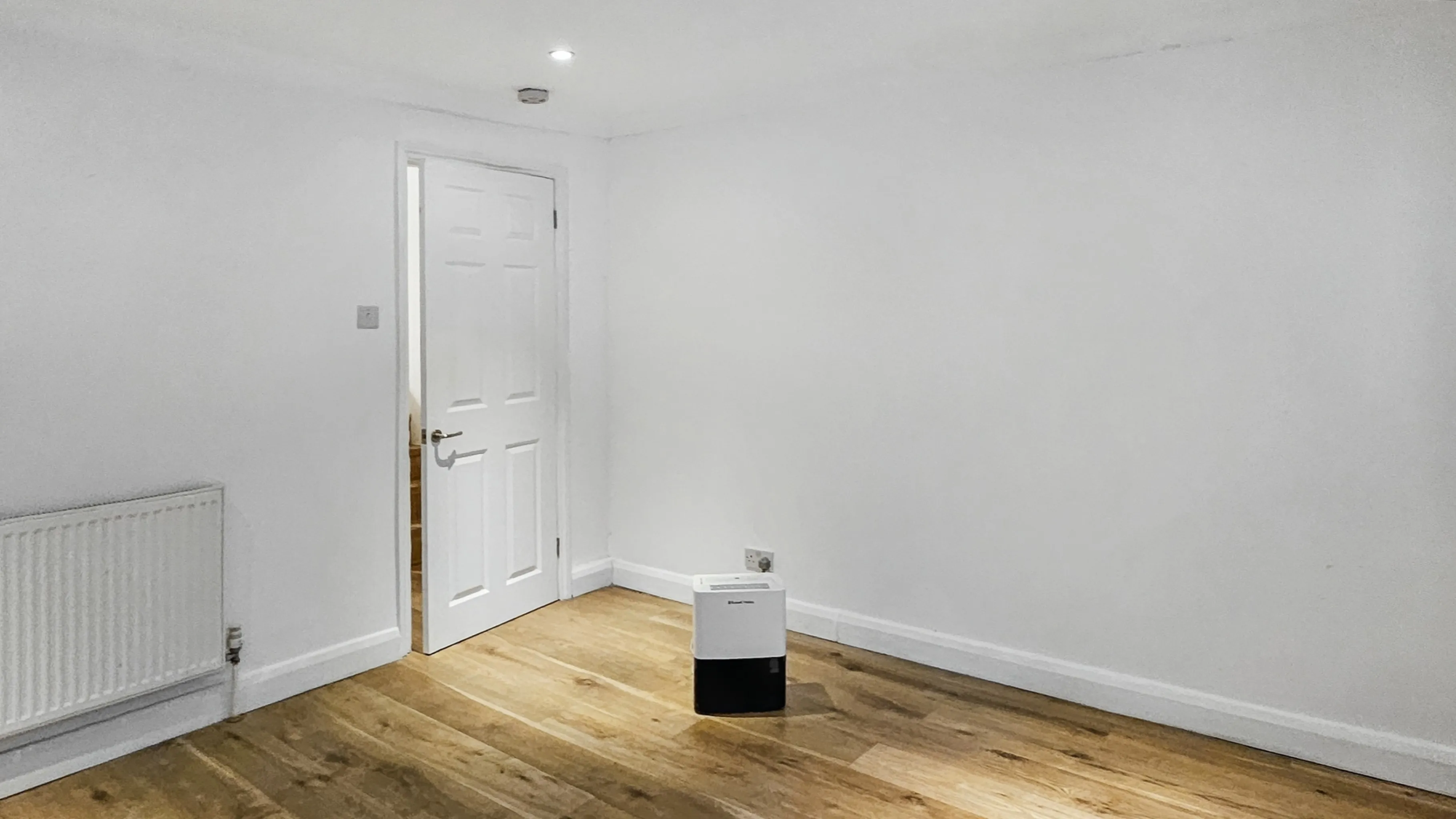Flat 1, 3 Becklow Road, Shepherds Bush, London W12 9ER
