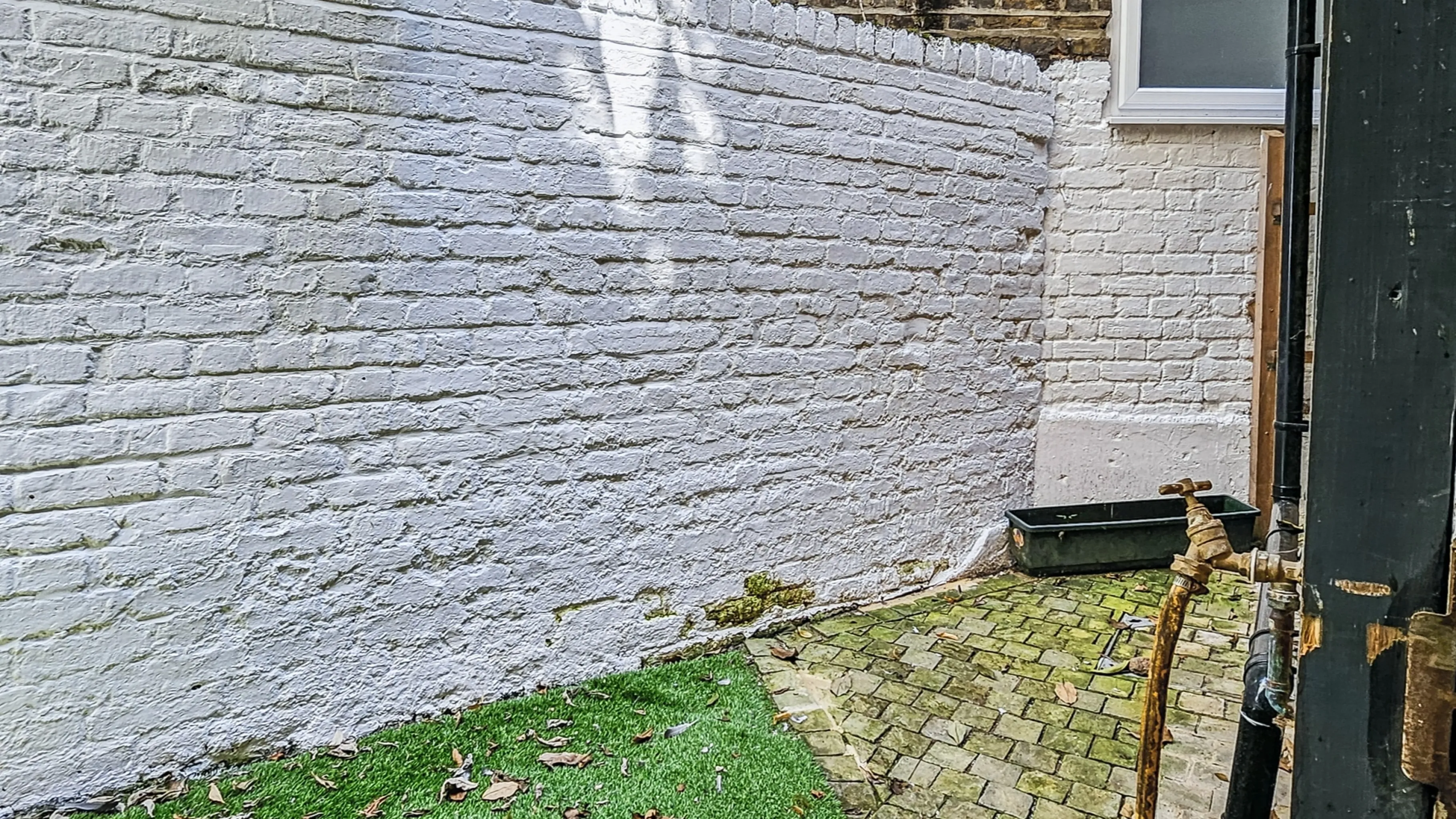 Flat 1, 3 Becklow Road, Shepherds Bush, London W12 9ER
