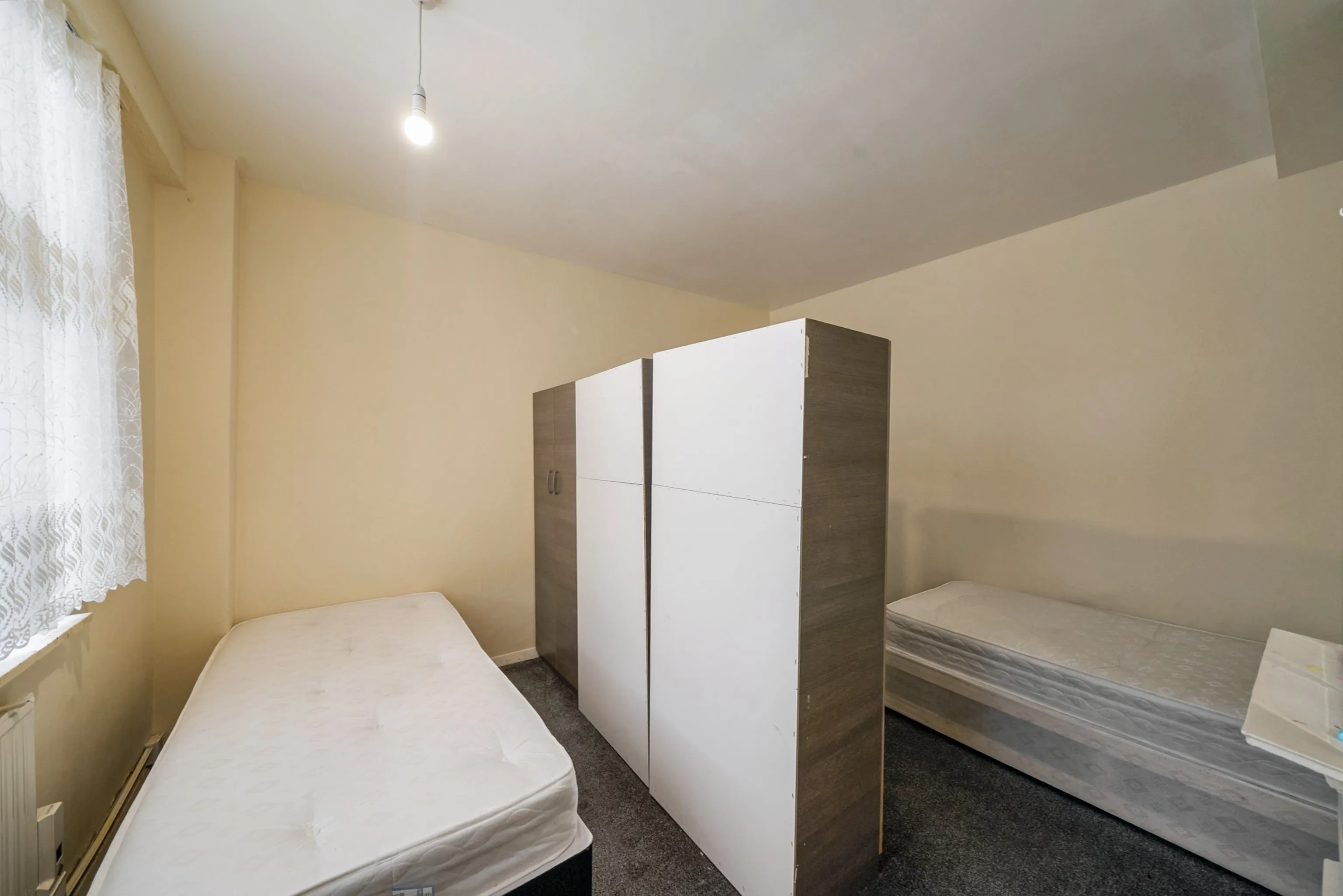 Flat 3, Bevan House, Boswell Street, Holborn, WC1N 3BT