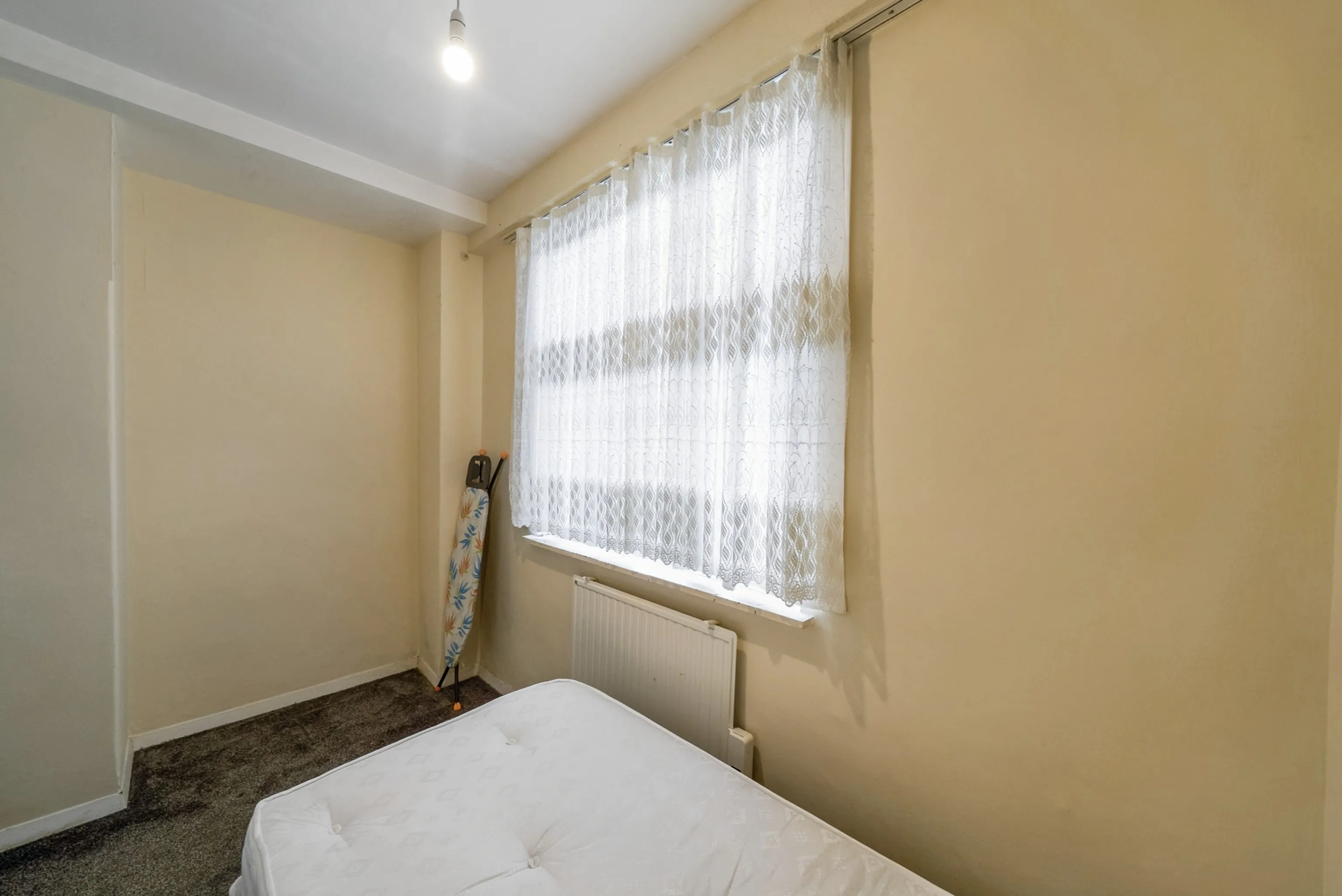Flat 3, Bevan House, Boswell Street, Holborn, WC1N 3BT