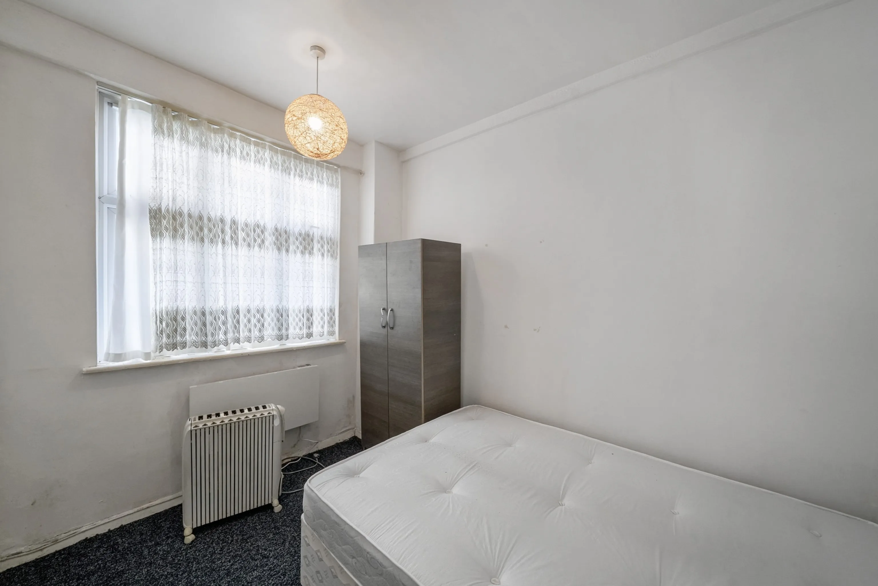 Flat 3, Bevan House, Boswell Street, Holborn, WC1N 3BT